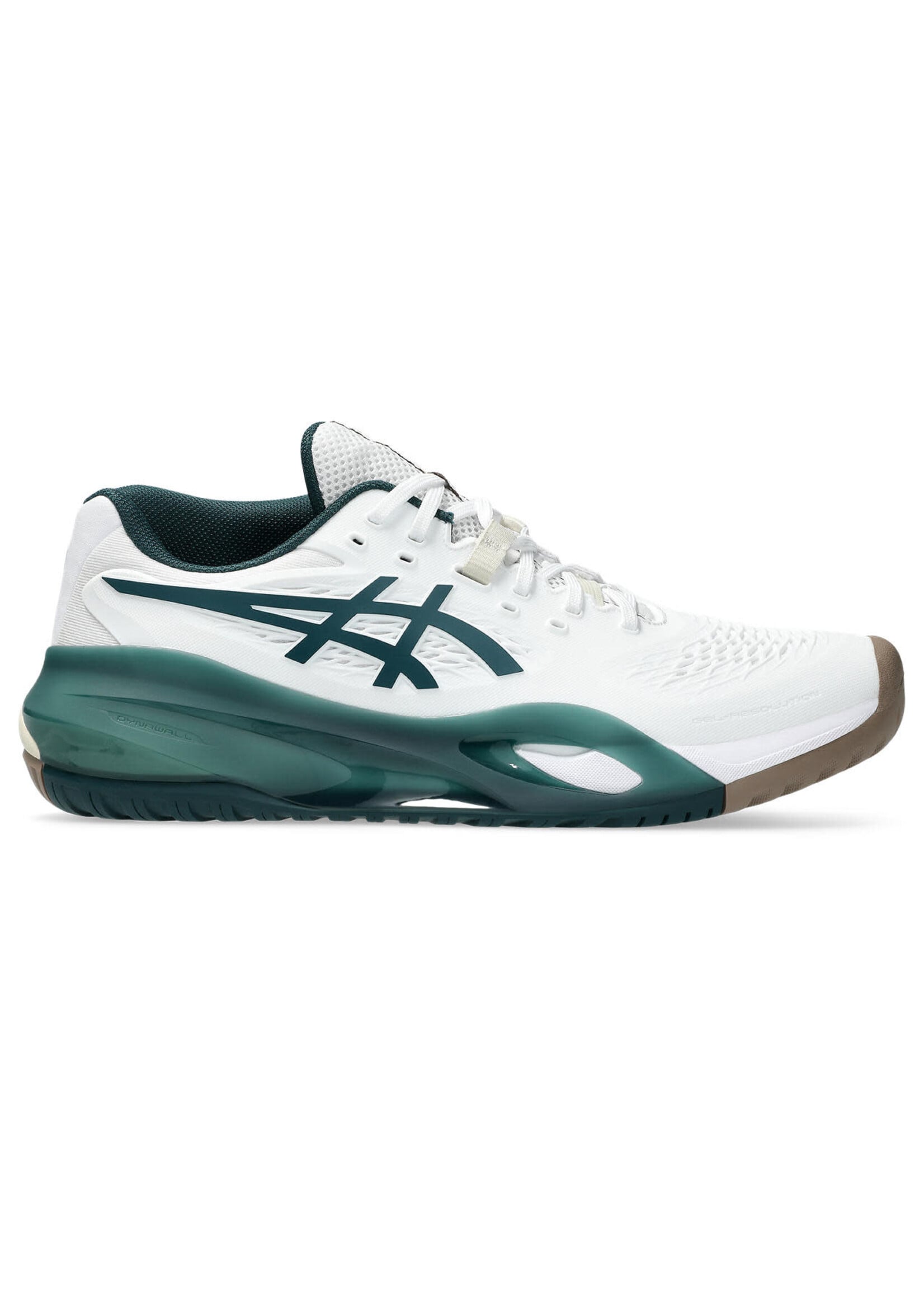 Asics ASICS Gel-Resolution X Tênis Masculino para Tênis