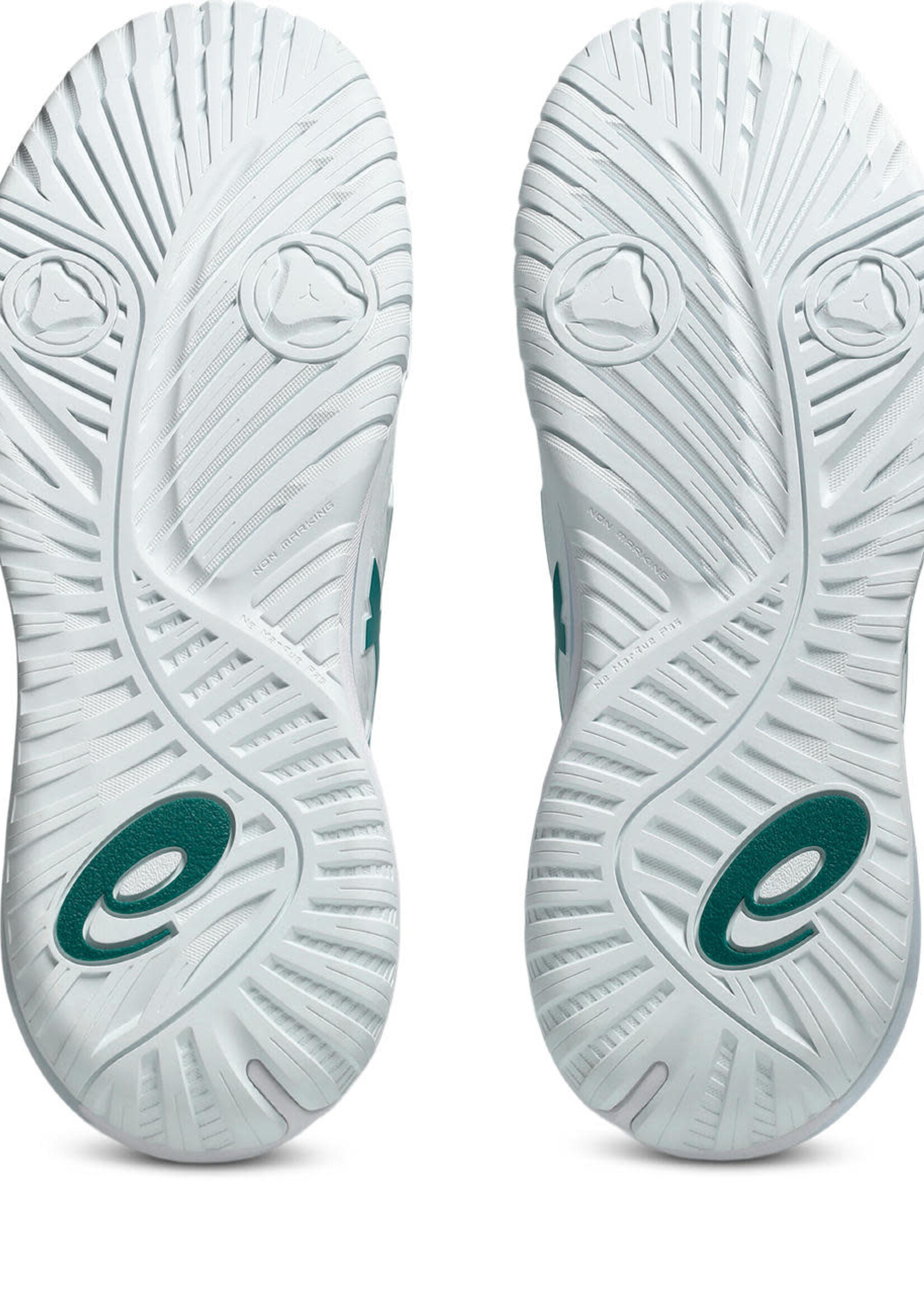 Asics Asics Gel-Resolution X Men's Tennis Shoes