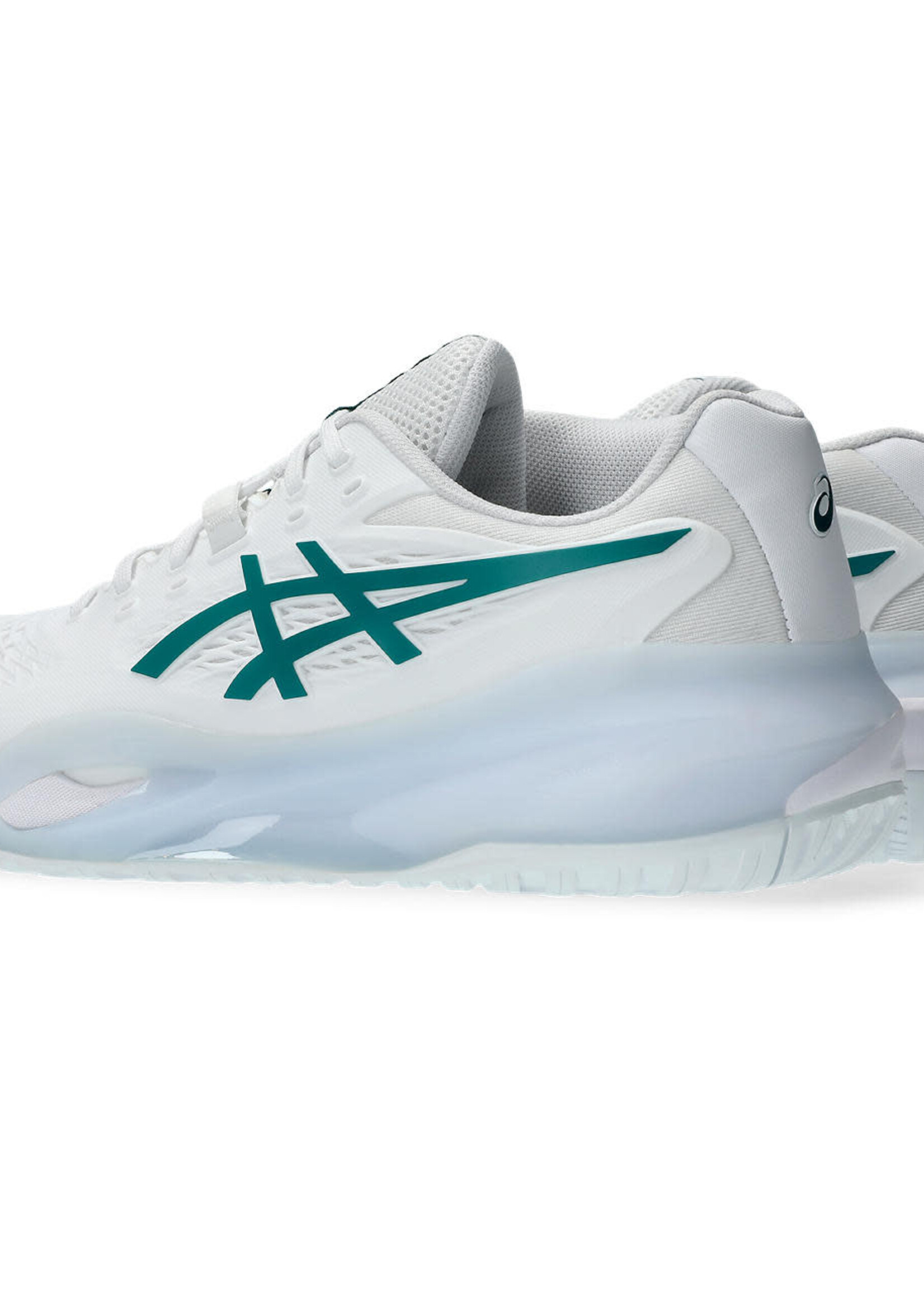 Asics Asics Gel-Resolution X Men's Tennis Shoes