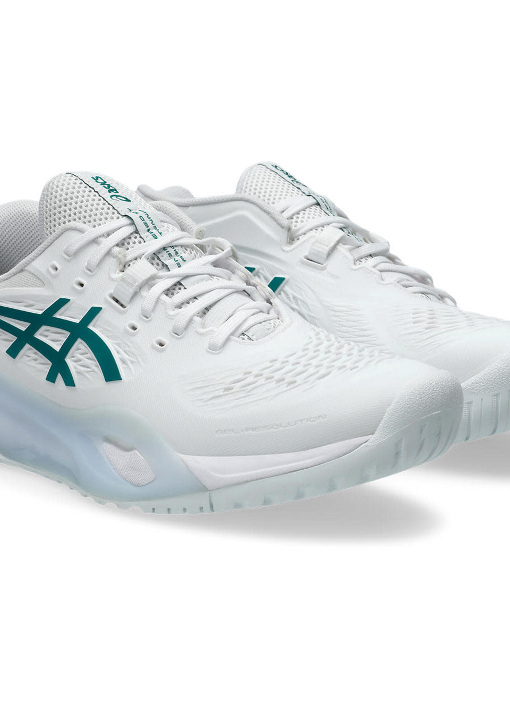 Asics Asics Gel-Resolution X Men's Tennis Shoes