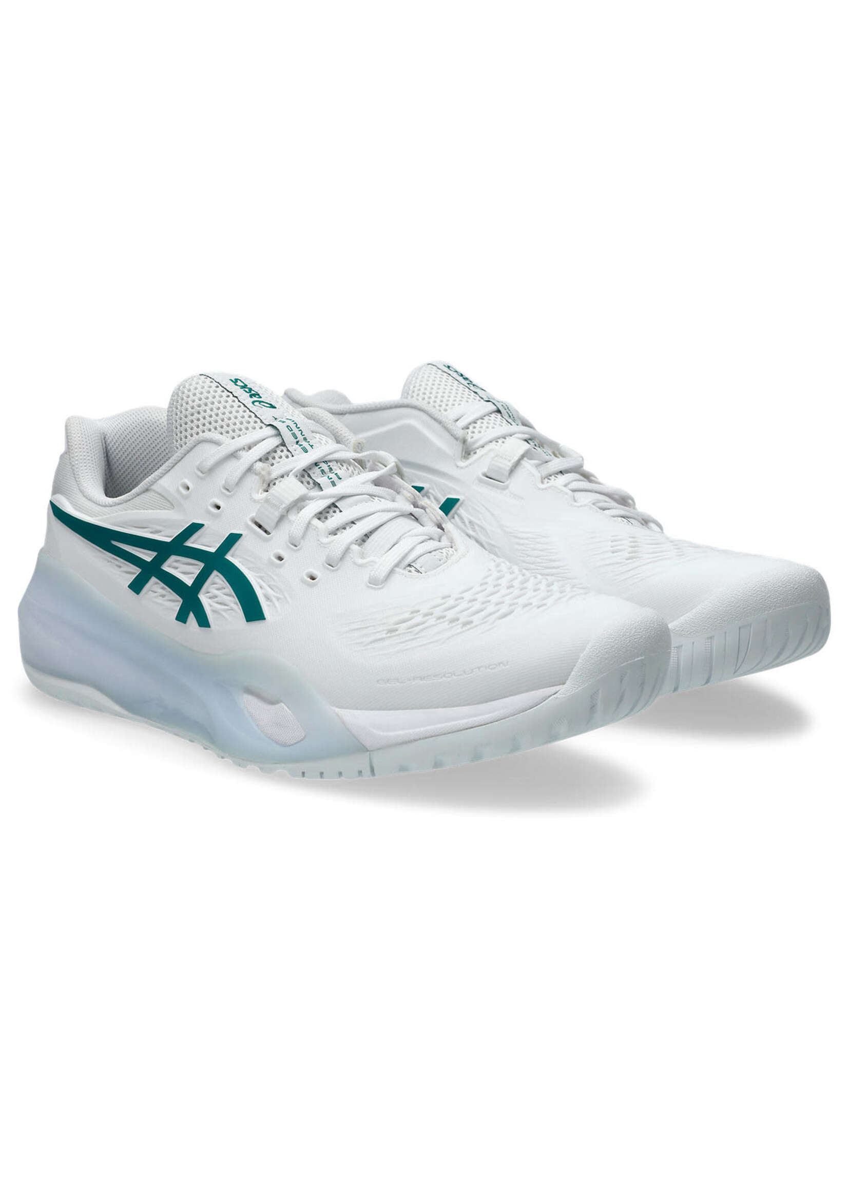 Asics ASICS Gel-Resolution X Zapatilla de Tenis para Hombre