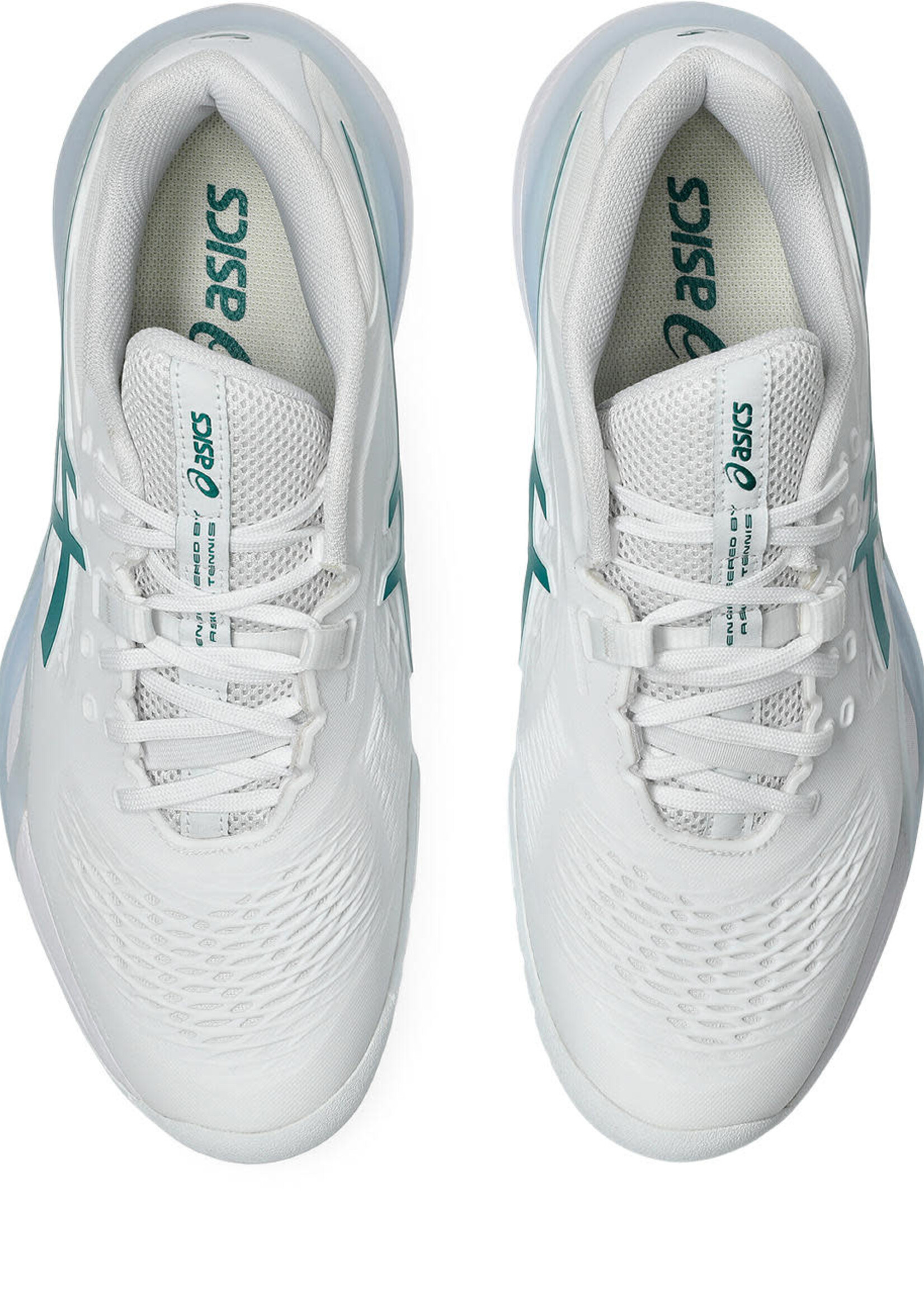 Asics Asics Gel-Resolution X Men's Tennis Shoes