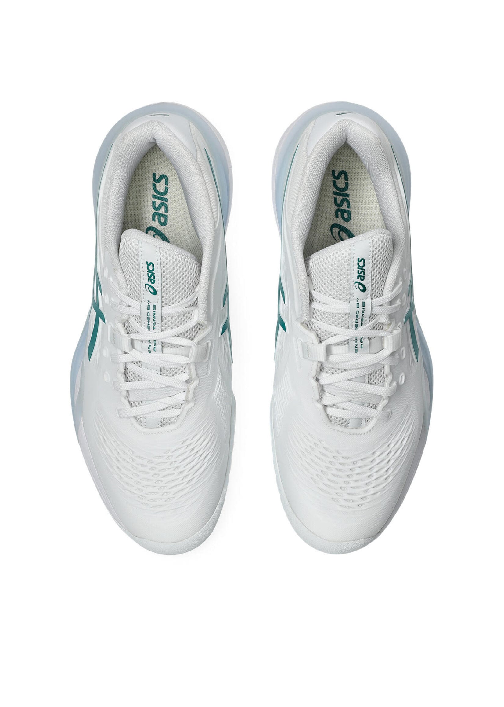 Asics ASICS Gel-Resolution X Men's Tennis Shoes