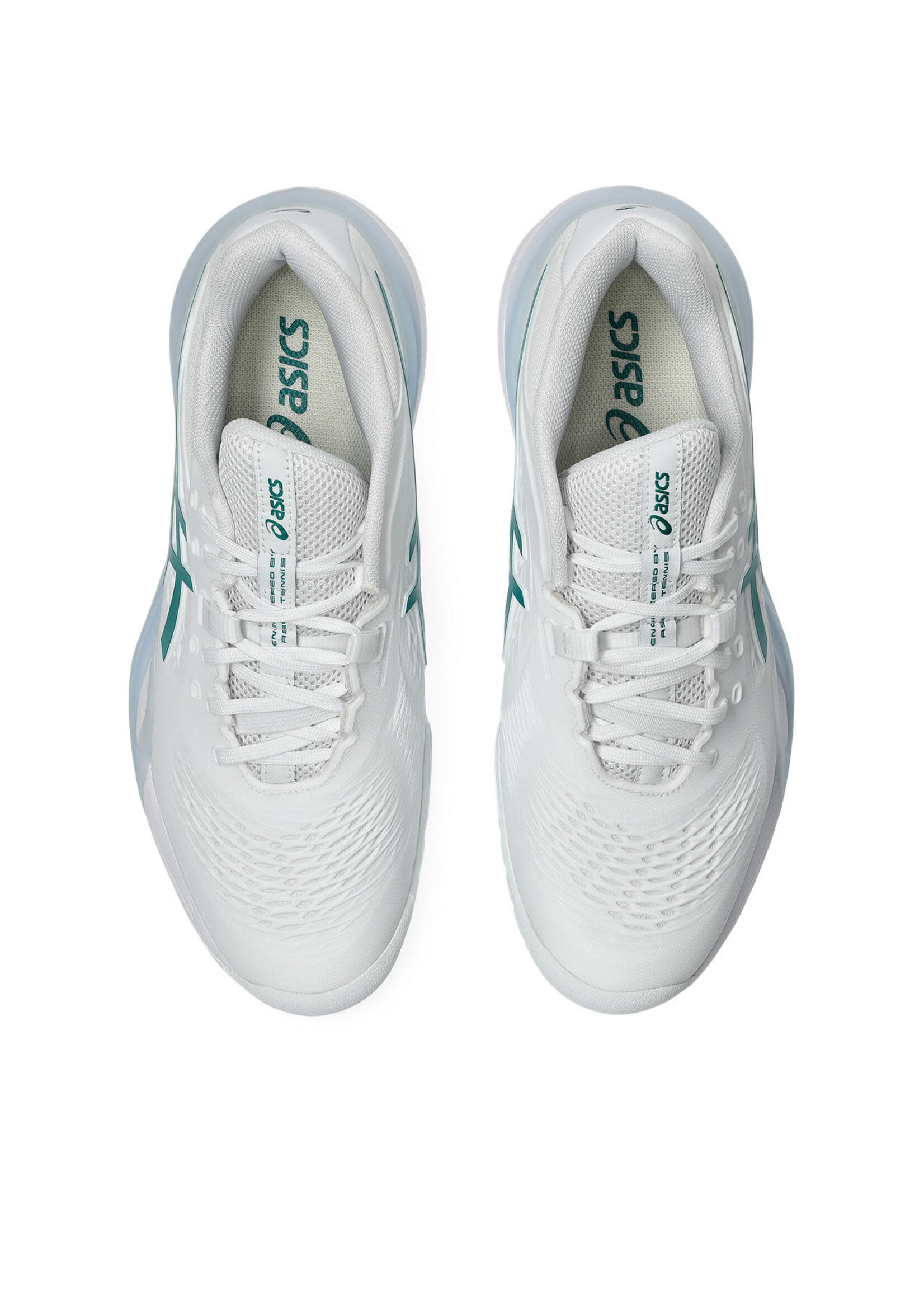 Asics ASICS Gel-Resolution X Tênis Masculino para Tênis