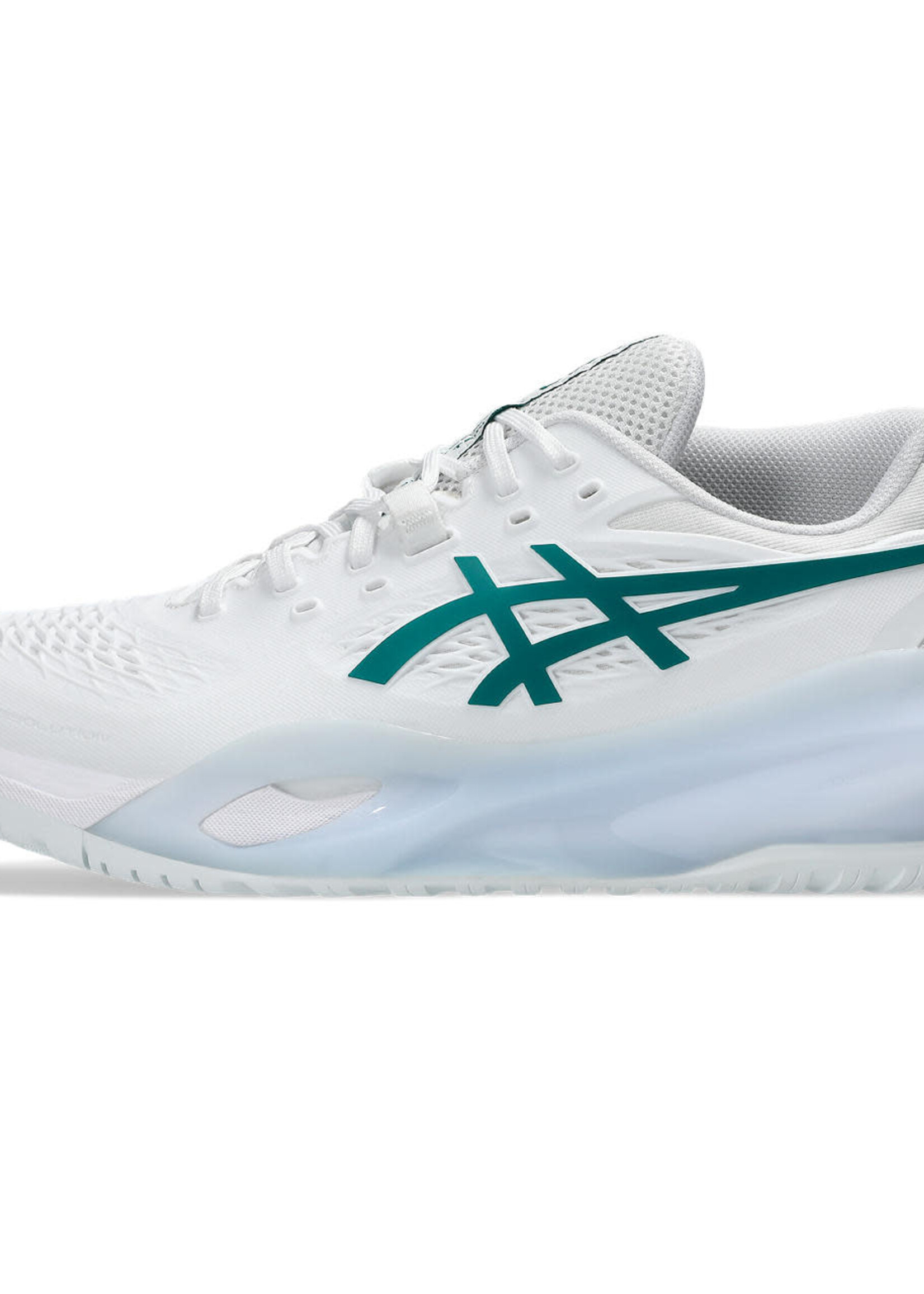 Asics Asics Gel-Resolution X Men's Tennis Shoes