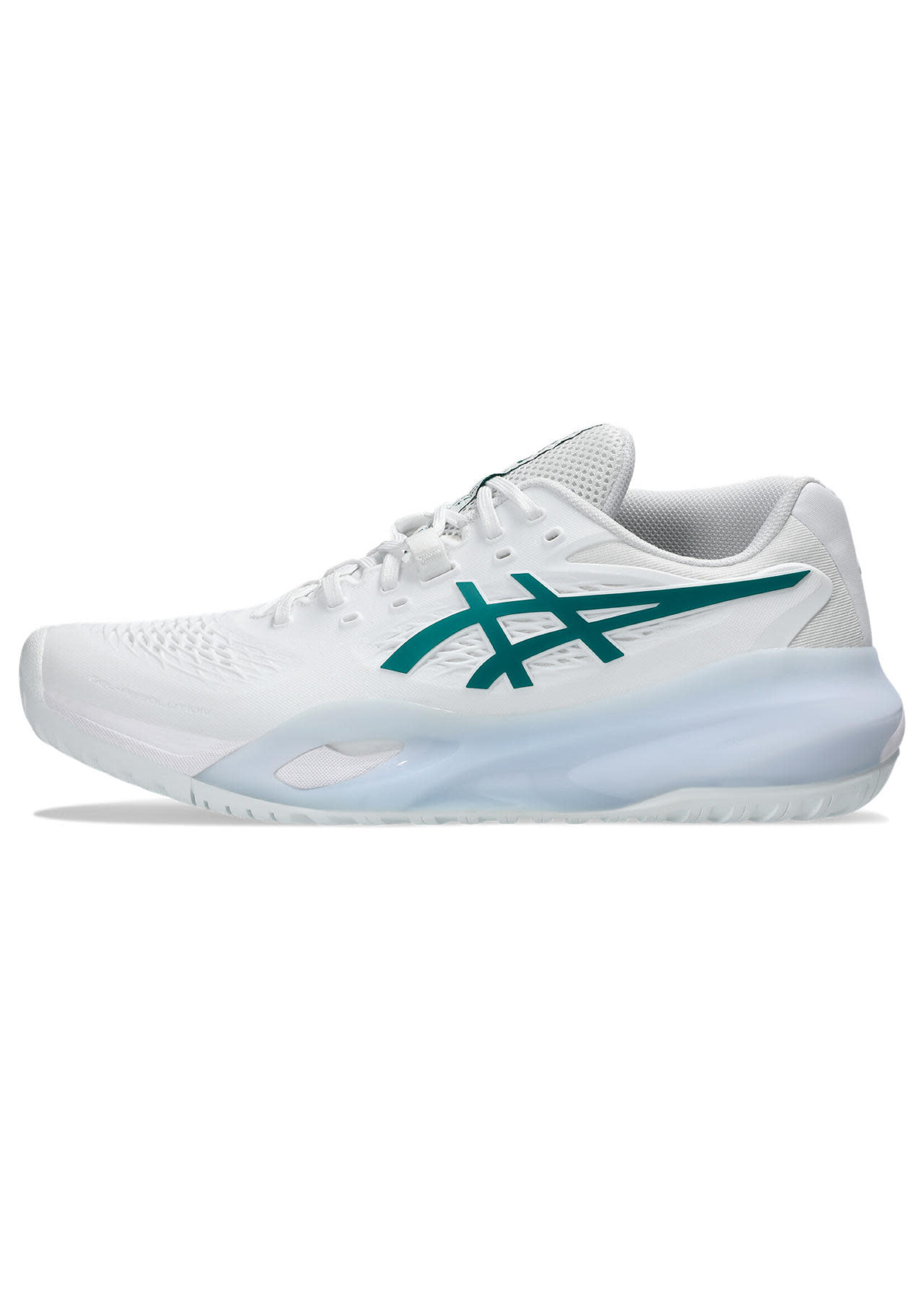 Asics ASICS Gel-Resolution X Tênis Masculino para Tênis