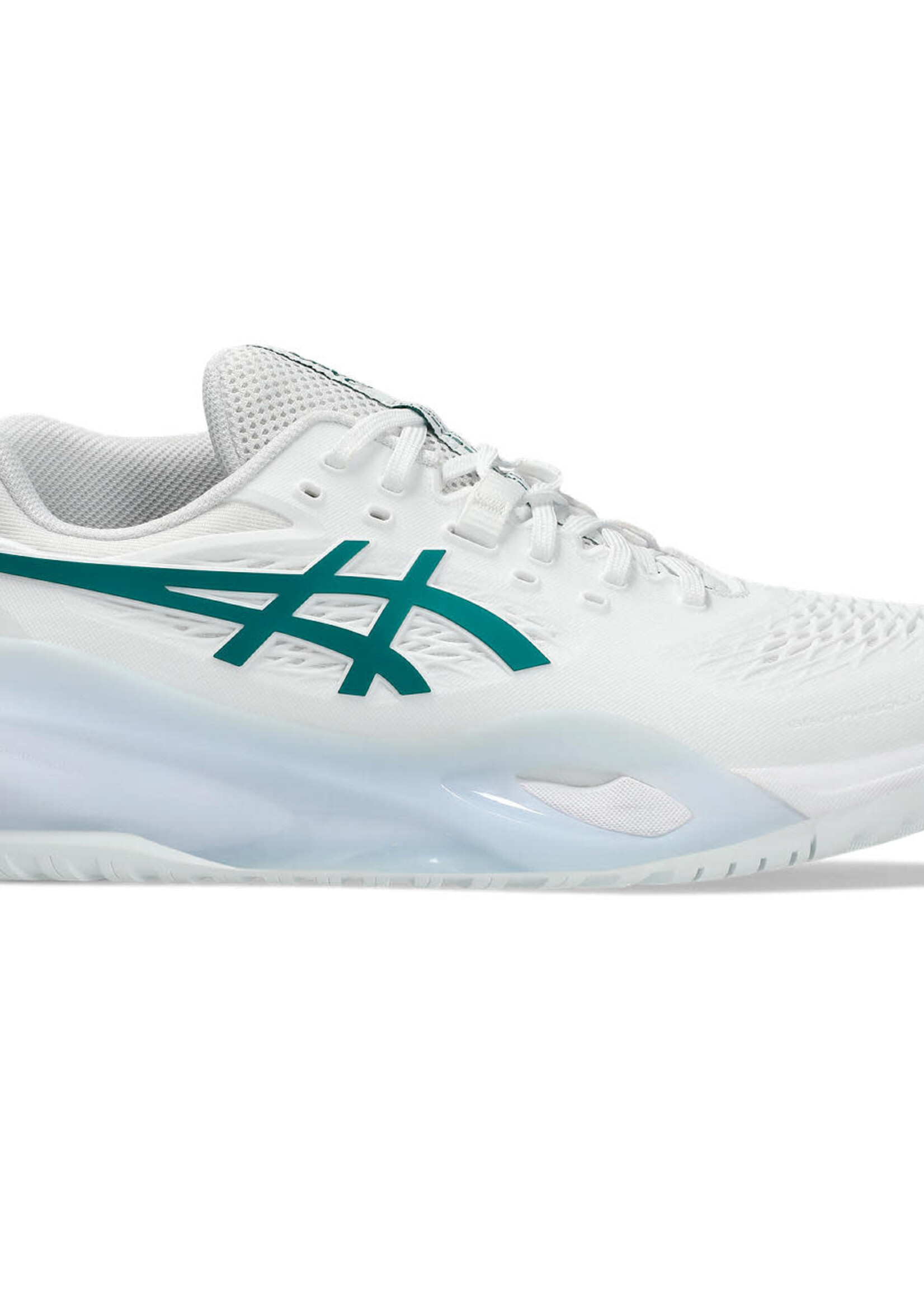 Asics Asics Gel-Resolution X Men's Tennis Shoes