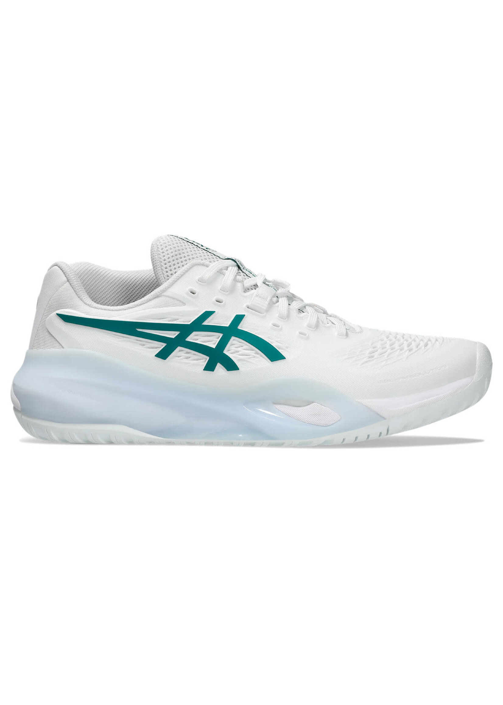 Asics ASICS Gel-Resolution X Tênis Masculino para Tênis