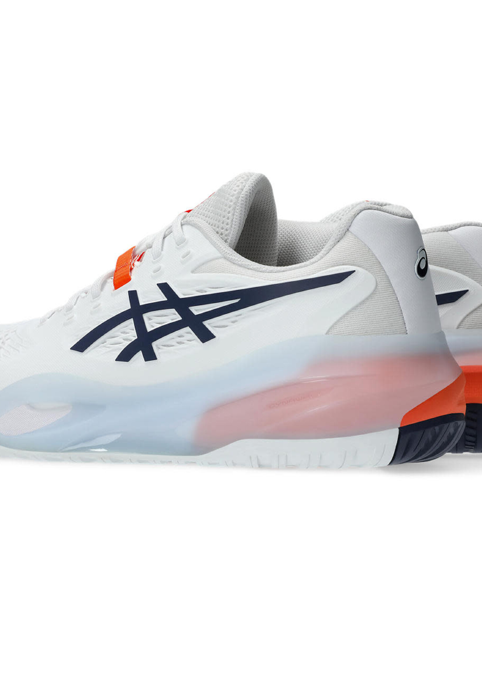 Asics Asics Gel-Resolution X Men's Tennis Shoes