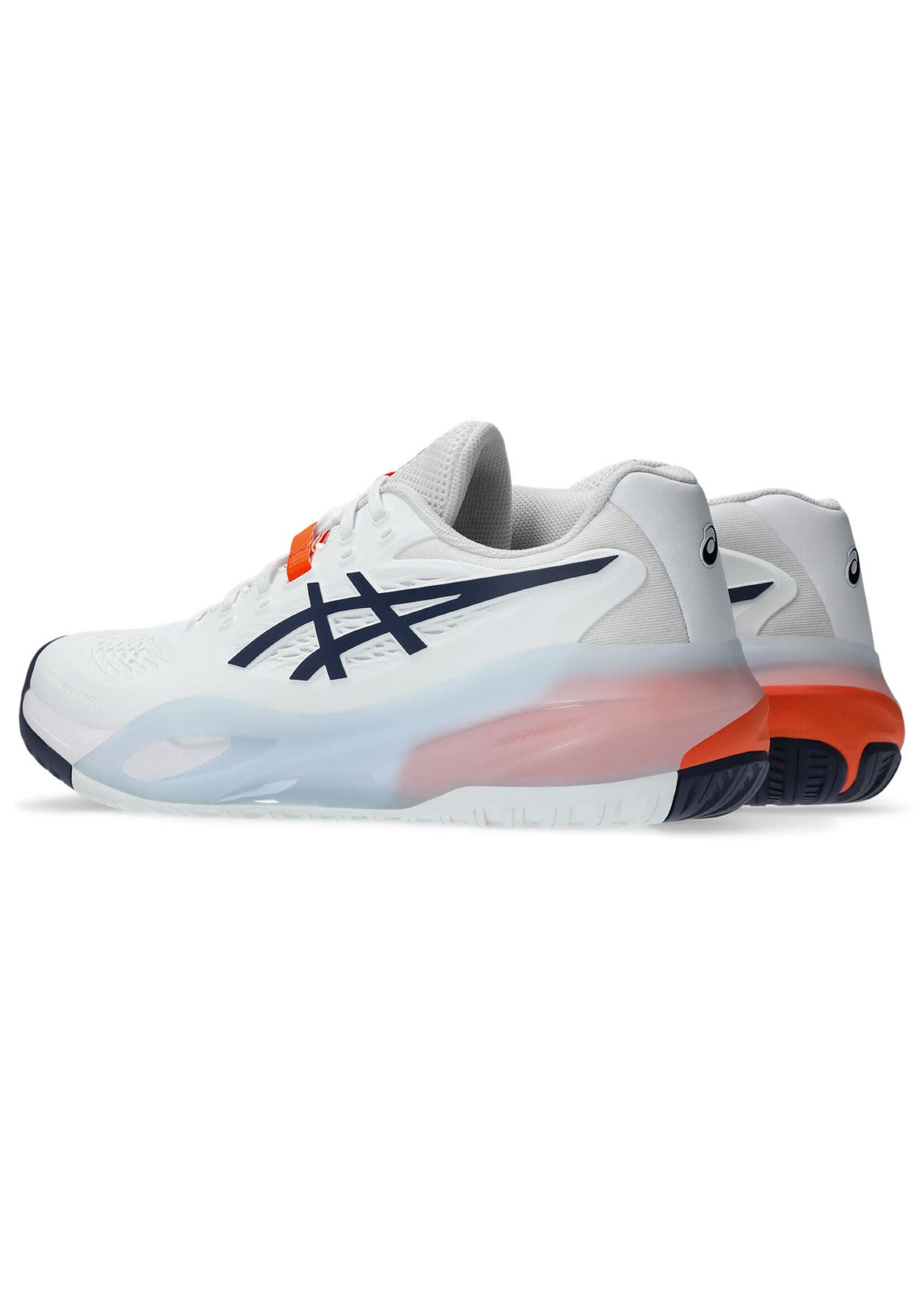 Asics ASICS Gel-Resolution X Tênis Masculino para Tênis
