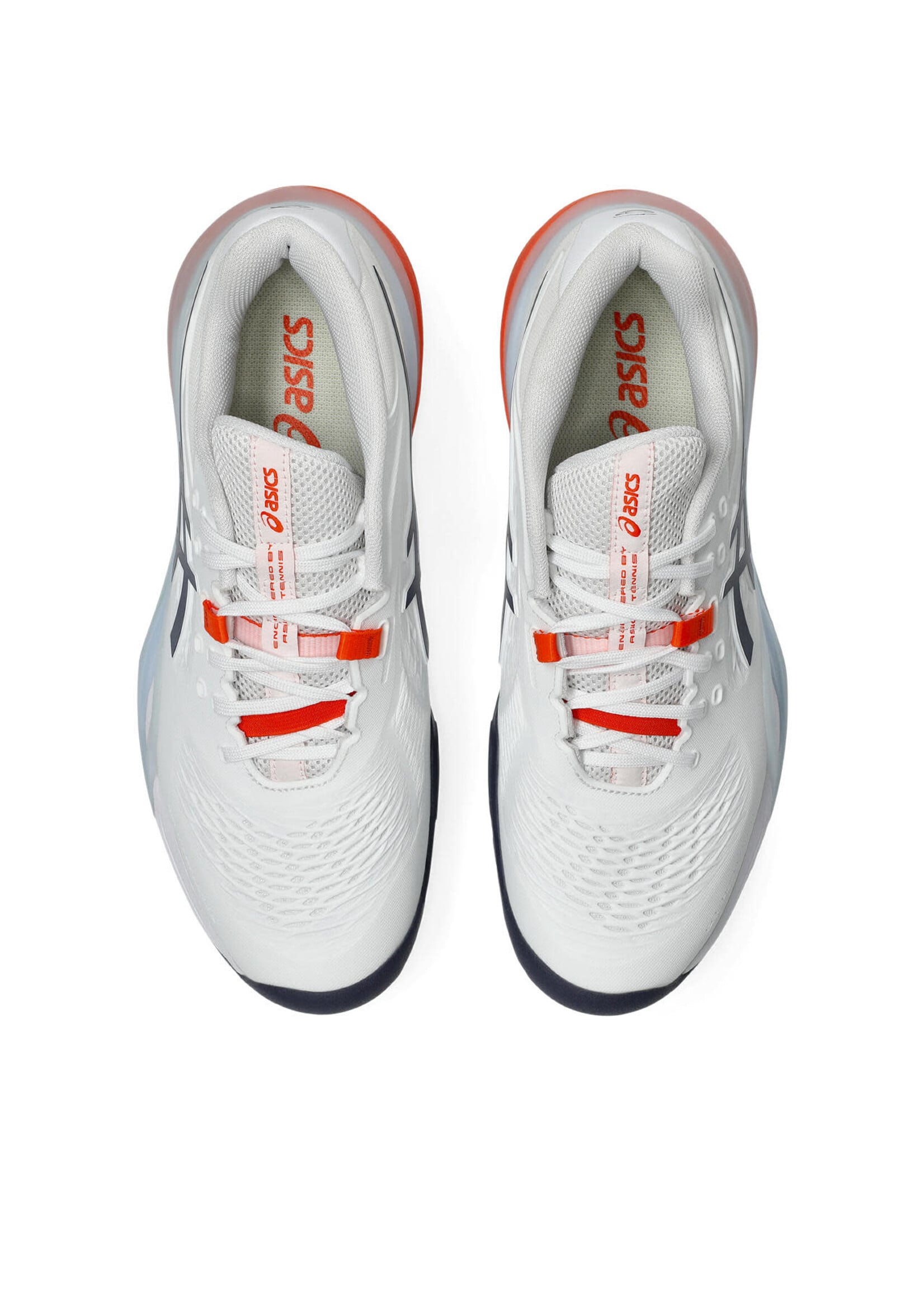 Asics ASICS Gel-Resolution X Tênis Masculino para Tênis