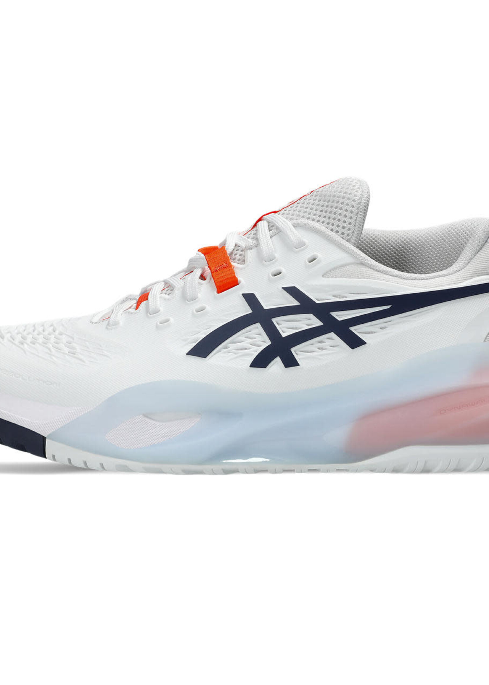 Asics Asics Gel-Resolution X Men's Tennis Shoes