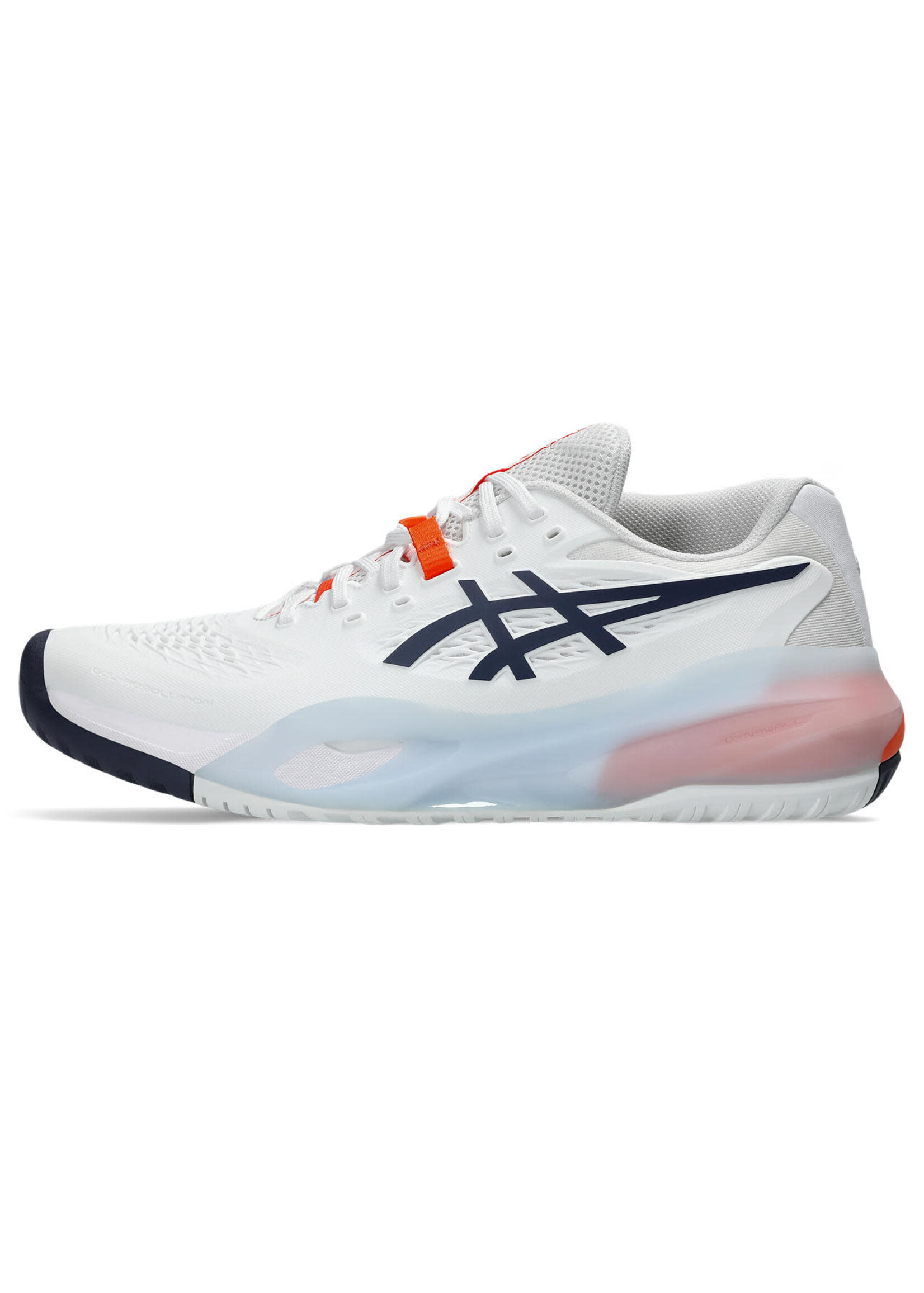 Asics ASICS Gel-Resolution X Zapatilla de Tenis para Hombre