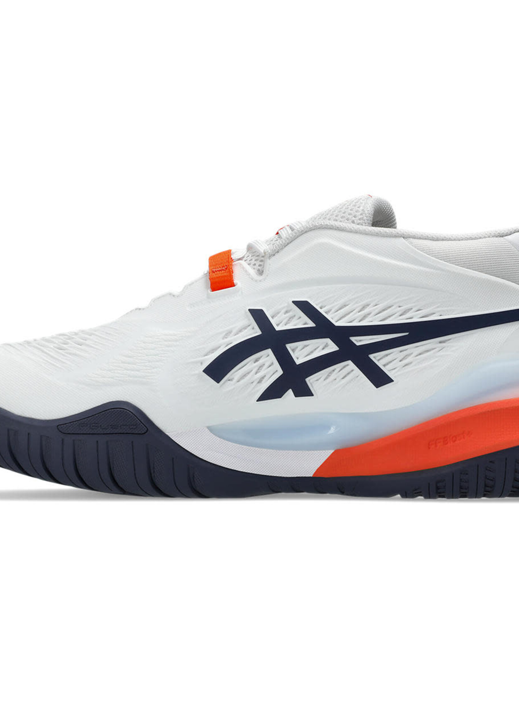 Asics Asics Gel-Resolution X Men's Tennis Shoes