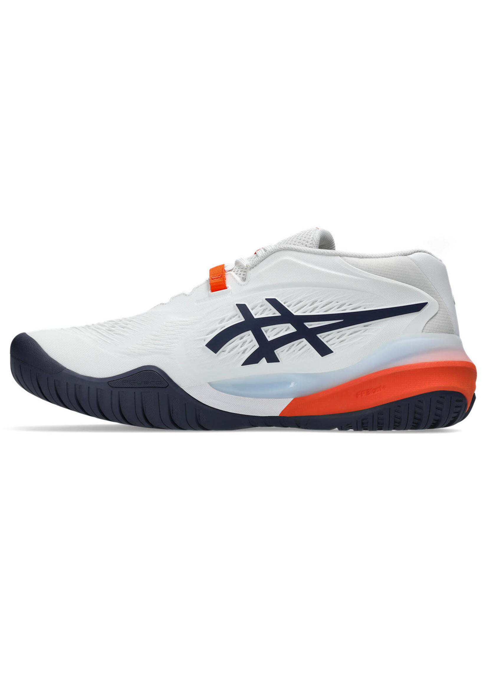 Asics ASICS Gel-Resolution X Zapatilla de Tenis para Hombre