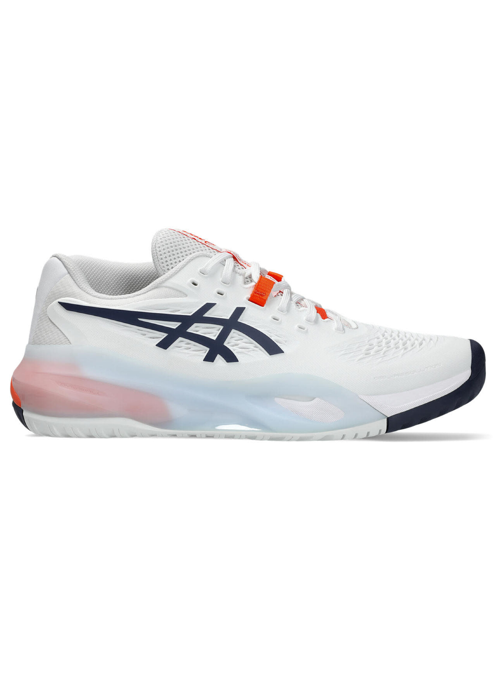 Asics ASICS Gel-Resolution X Zapatilla de Tenis para Hombre