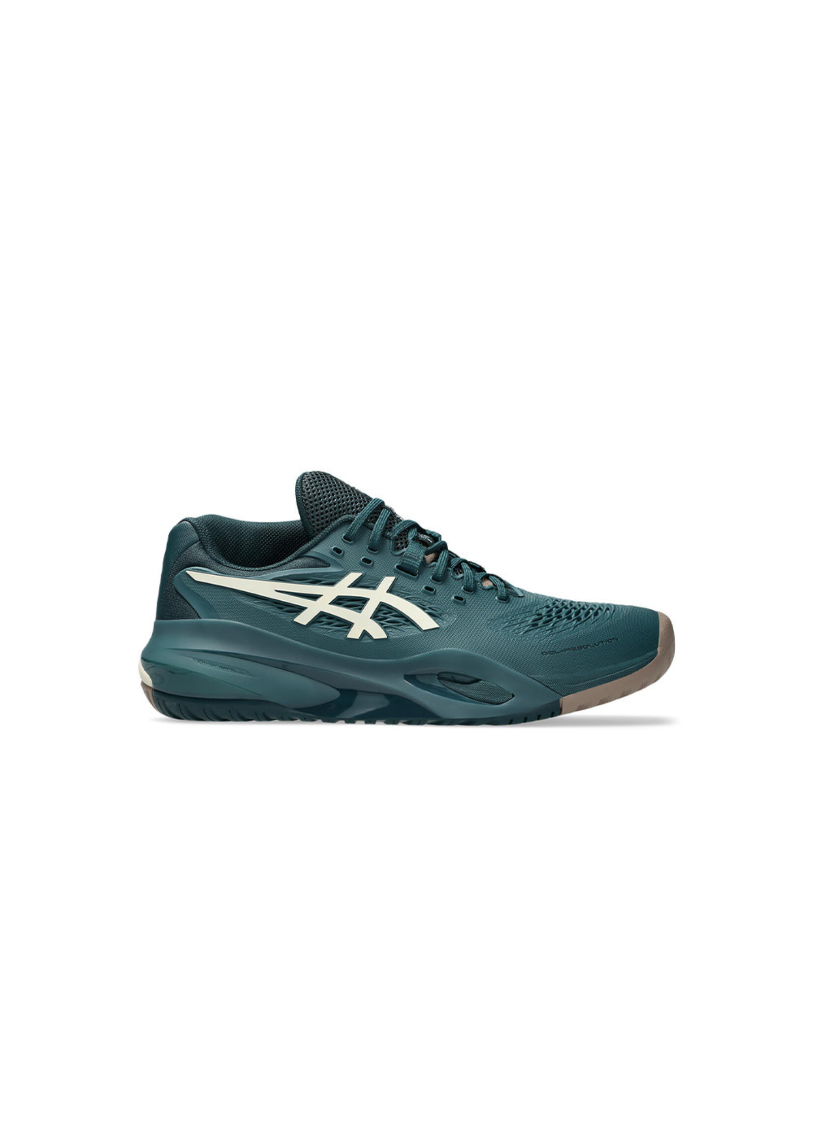 Asics ASICS Gel-Resolution X Wide (2E) Zapatilla de Tenis para Hombre