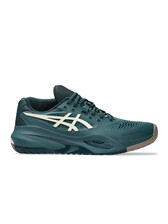 Asics Gel-Resolution X Men's Tennis Shoes - World Tennis Miami