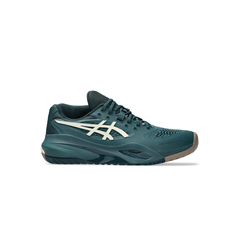Asics Gel-Resolution X Men's Tennis Shoes - World Tennis Miami