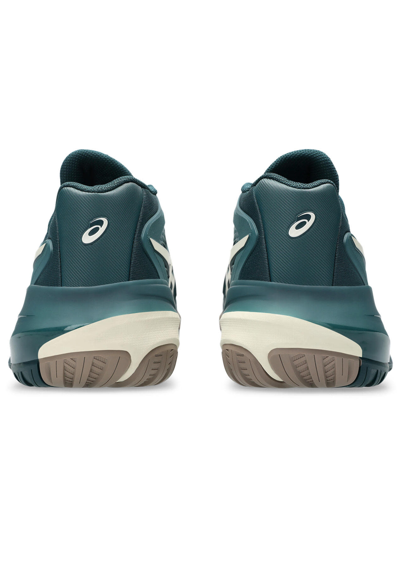 Asics ASICS Gel-Resolution X Wide (2E) Tênis Masculino para Tênis