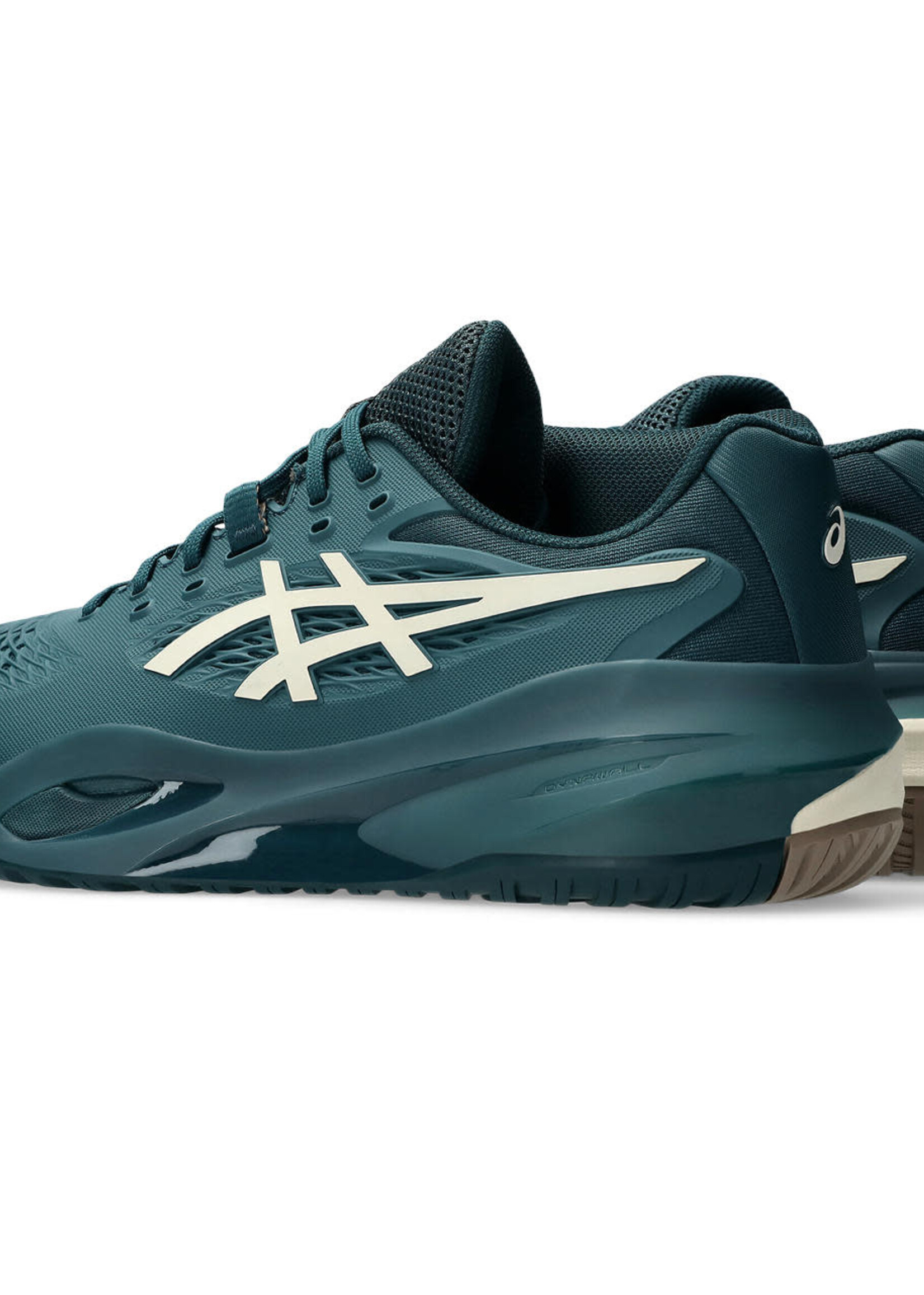 Asics Asics Gel-Resolution X Wide (2E) Men's Tennis Shoes
