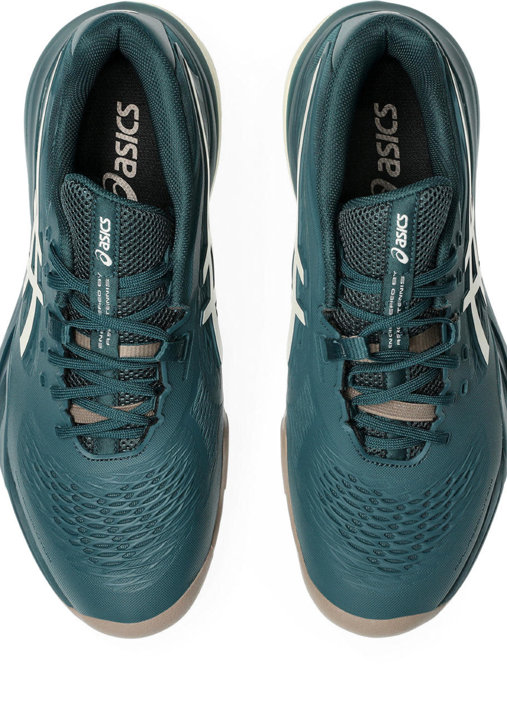 Asics Asics Gel-Resolution X Wide (2E) Men's Tennis Shoes