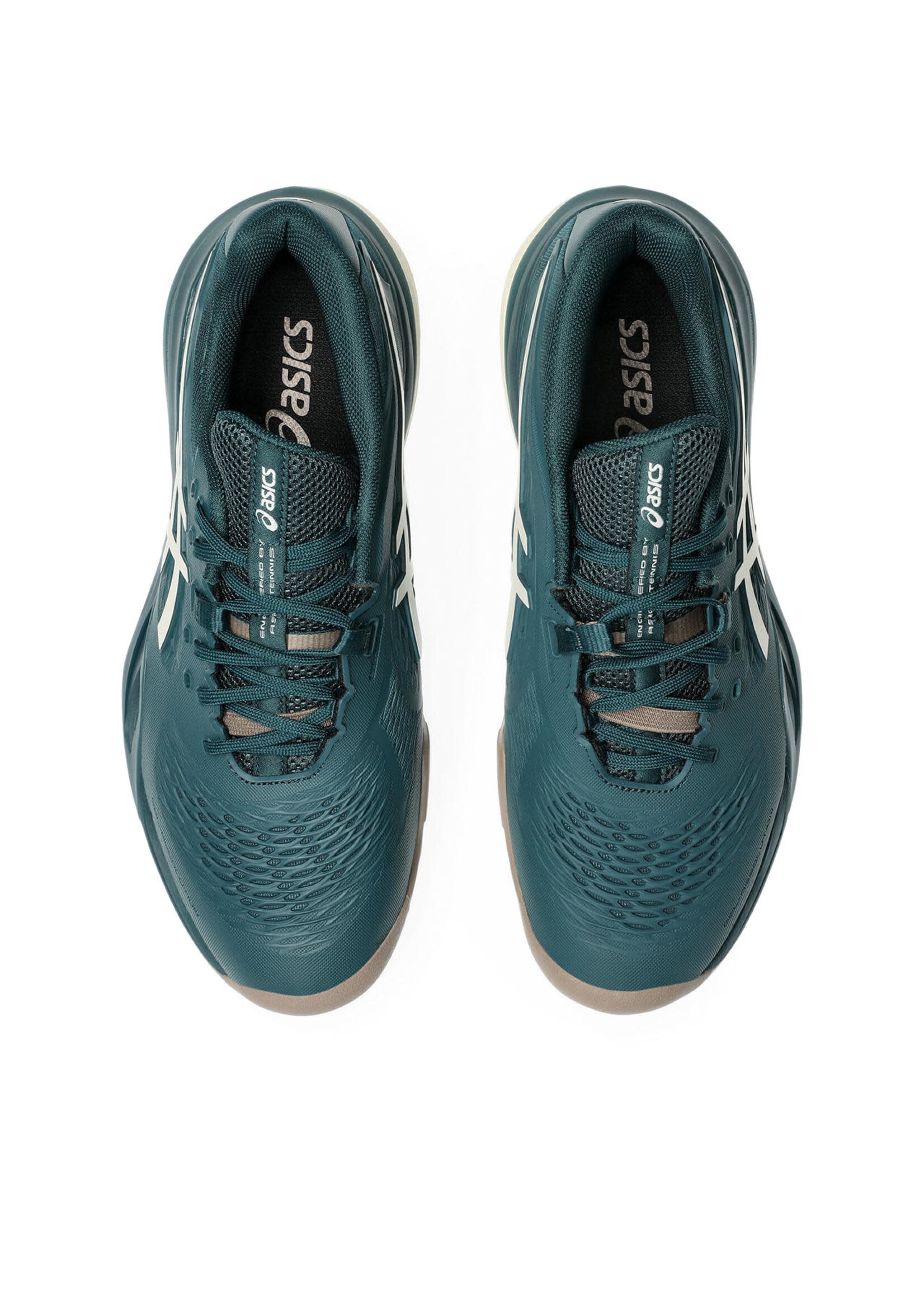 Asics ASICS Gel-Resolution X Wide (2E) Men's Tennis Shoes