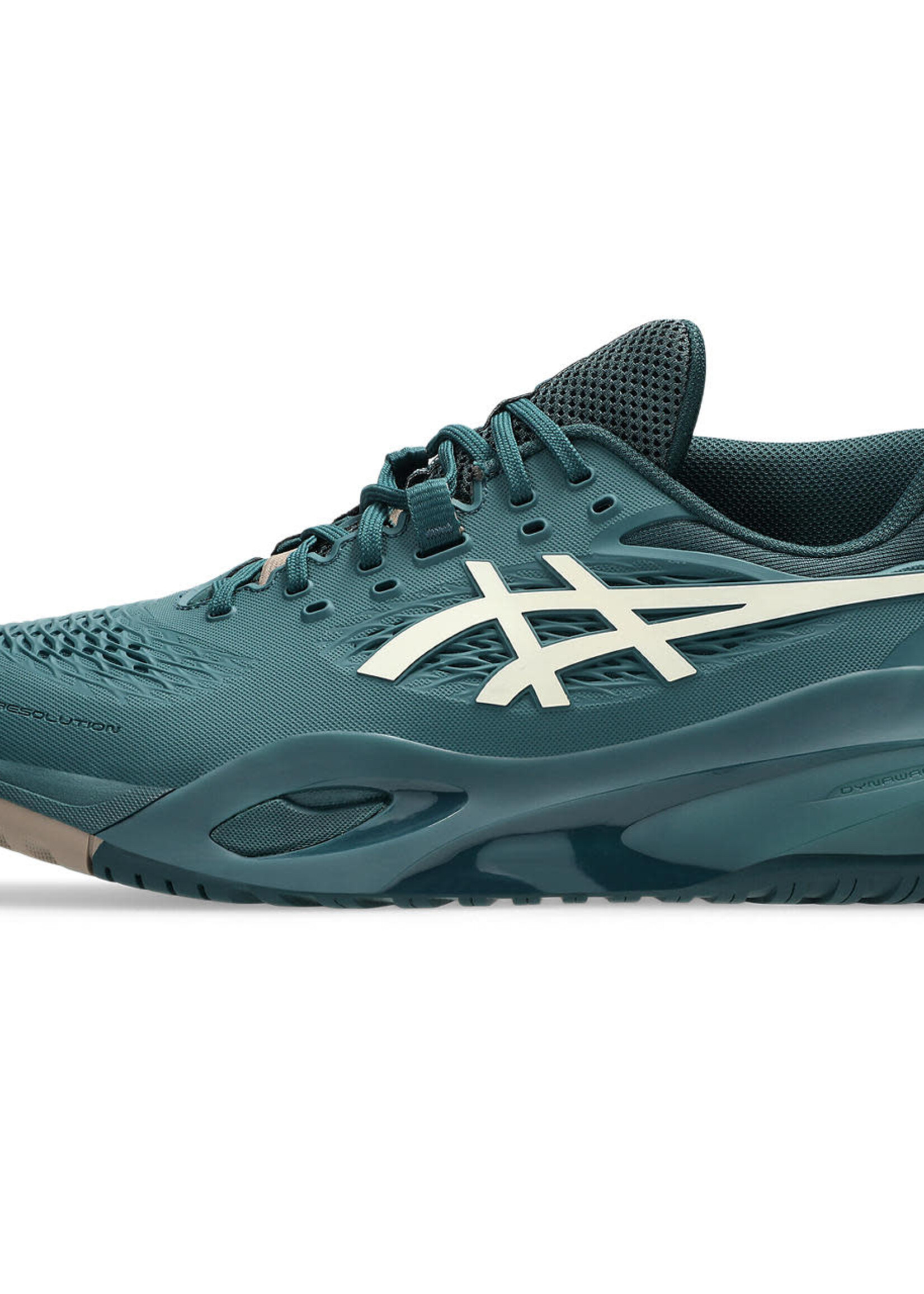 Asics Asics Gel-Resolution X Wide (2E) Men's Tennis Shoes