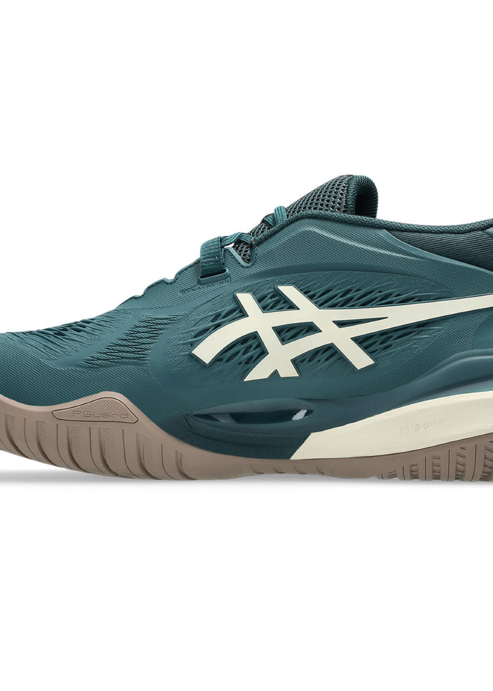 Asics Asics Gel-Resolution X Wide (2E) Men's Tennis Shoes