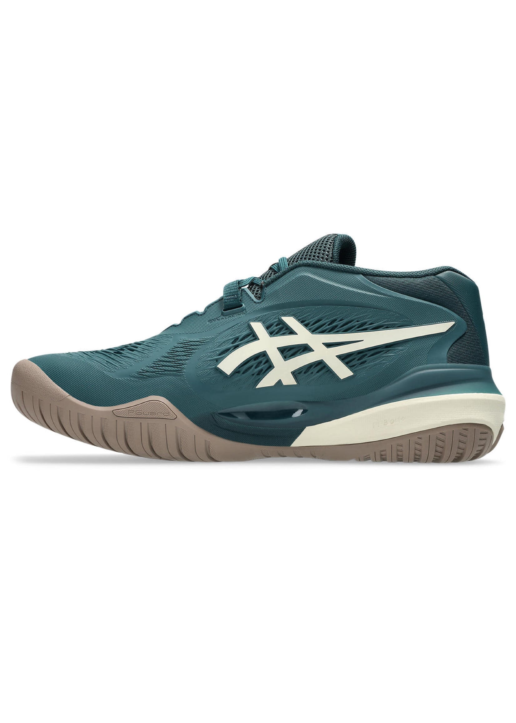 Asics ASICS Gel-Resolution X Wide (2E) Men's Tennis Shoes
