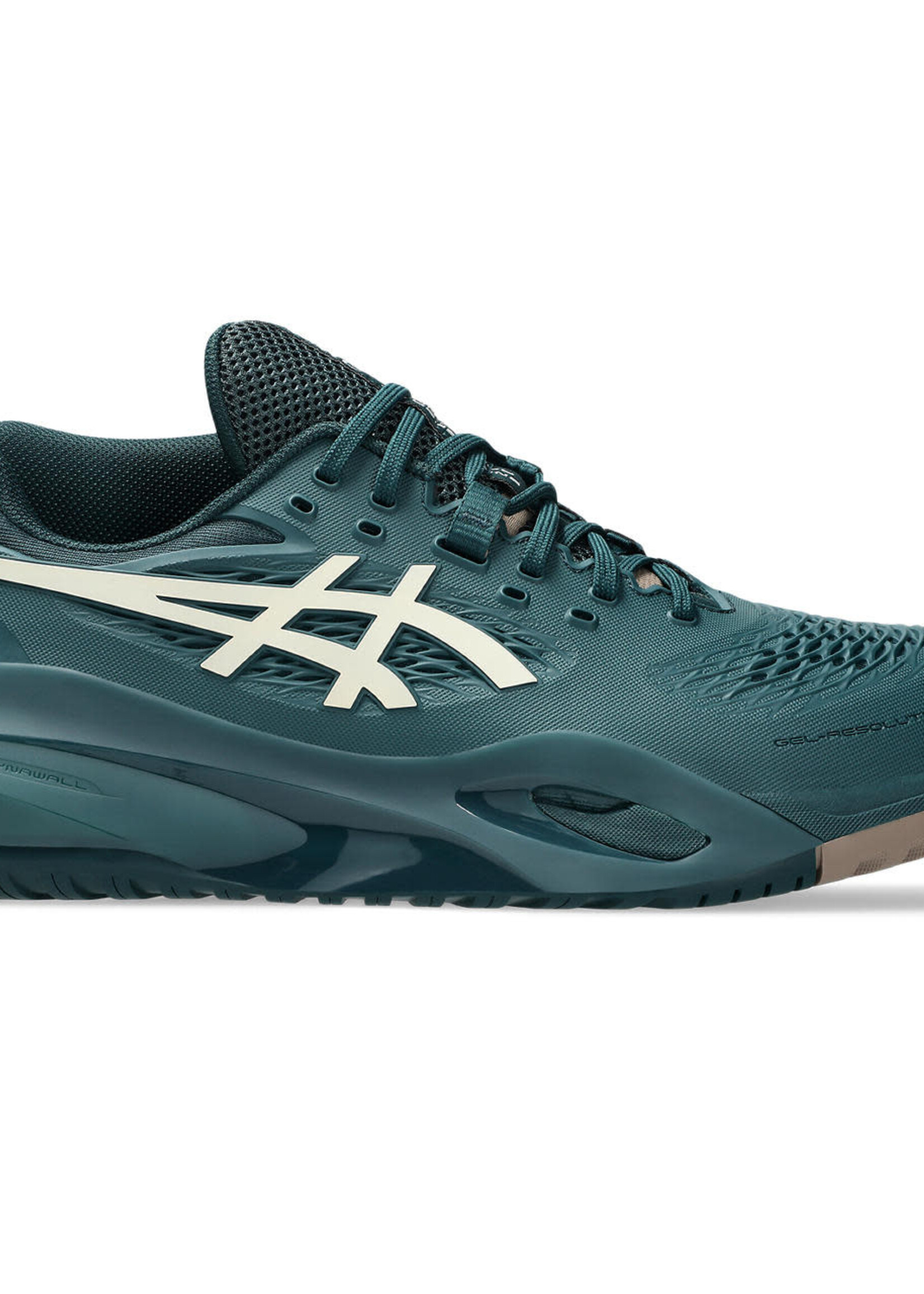 Asics Asics Gel-Resolution X Wide (2E) Men's Tennis Shoes