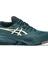 Asics Gel-Resolution X Men's Tennis Shoes - World Tennis Miami