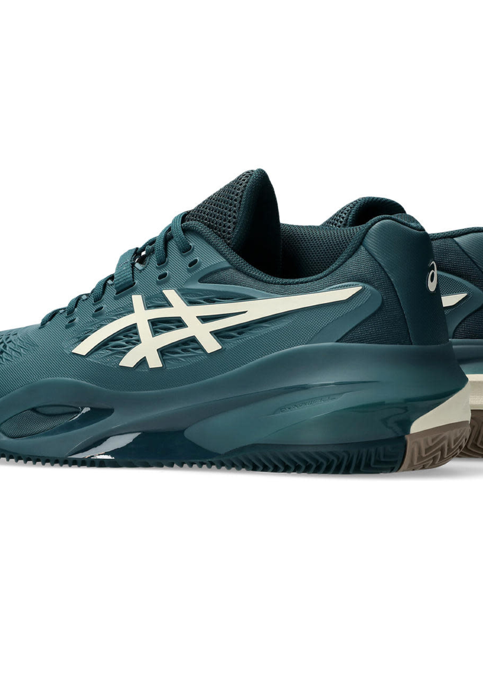 Asics Asics Gel-Resolution X Clay Men's Tennis Shoes