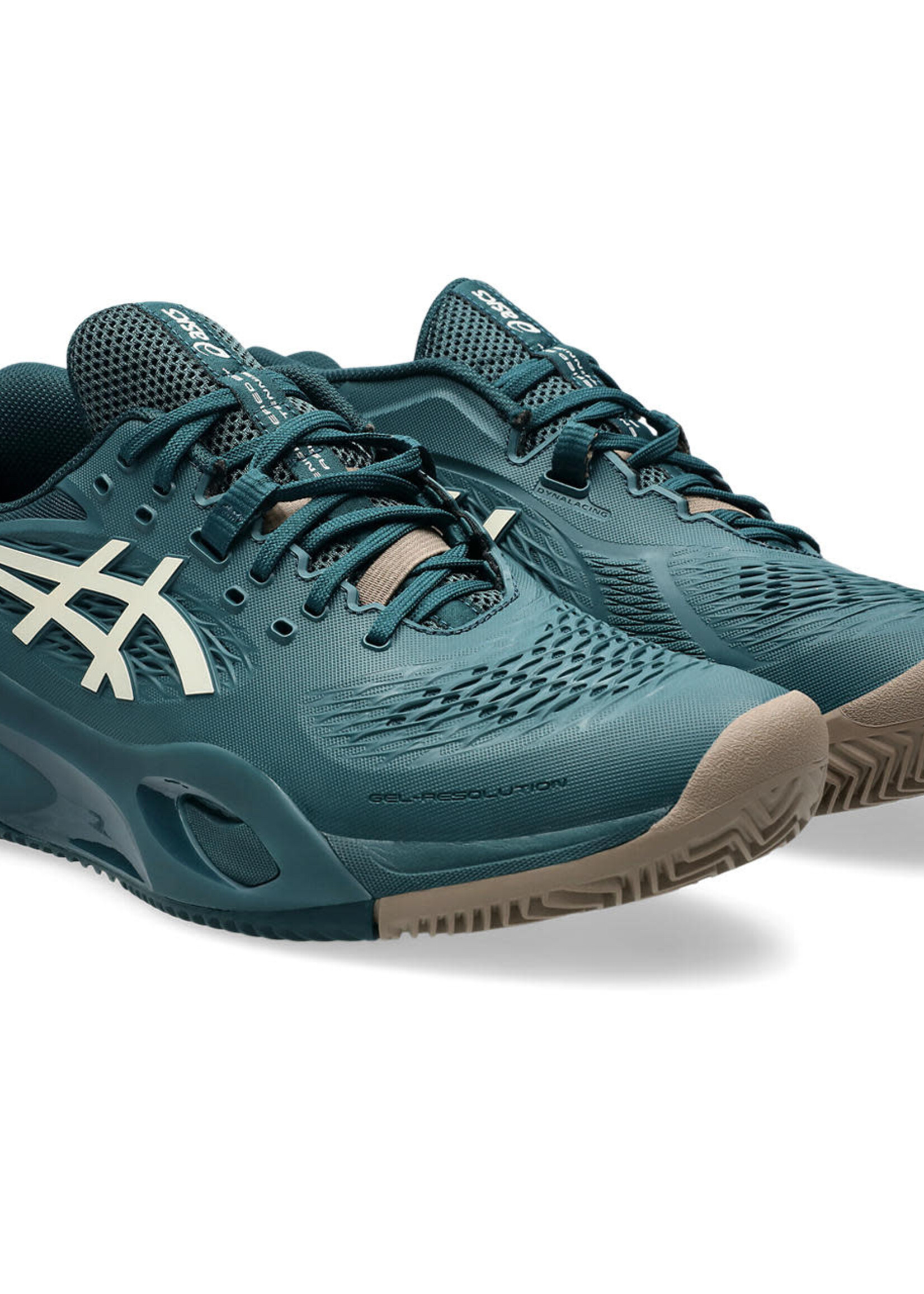Asics Asics Gel-Resolution X Clay Men's Tennis Shoes