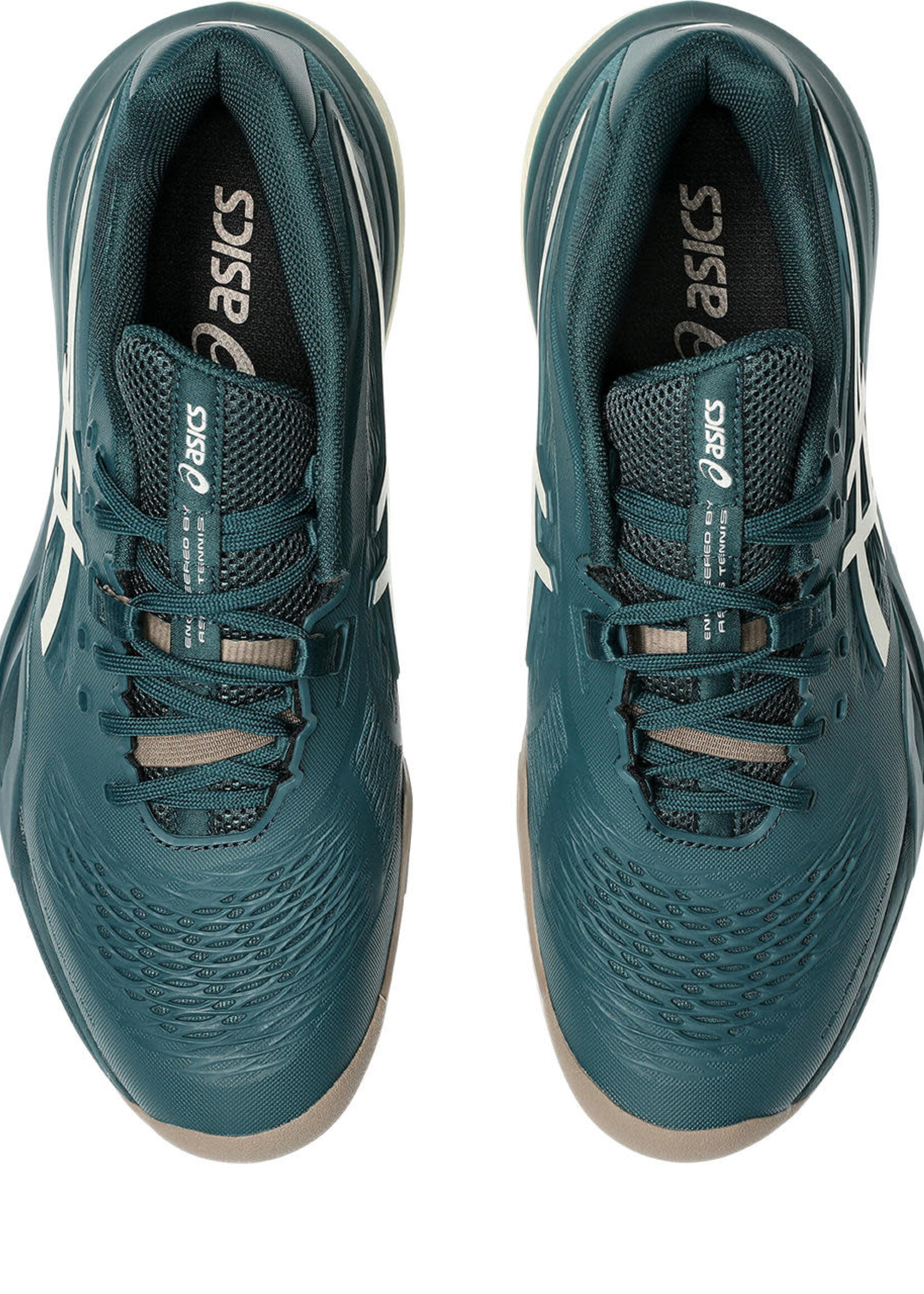 Asics Asics Gel-Resolution X Clay Men's Tennis Shoes