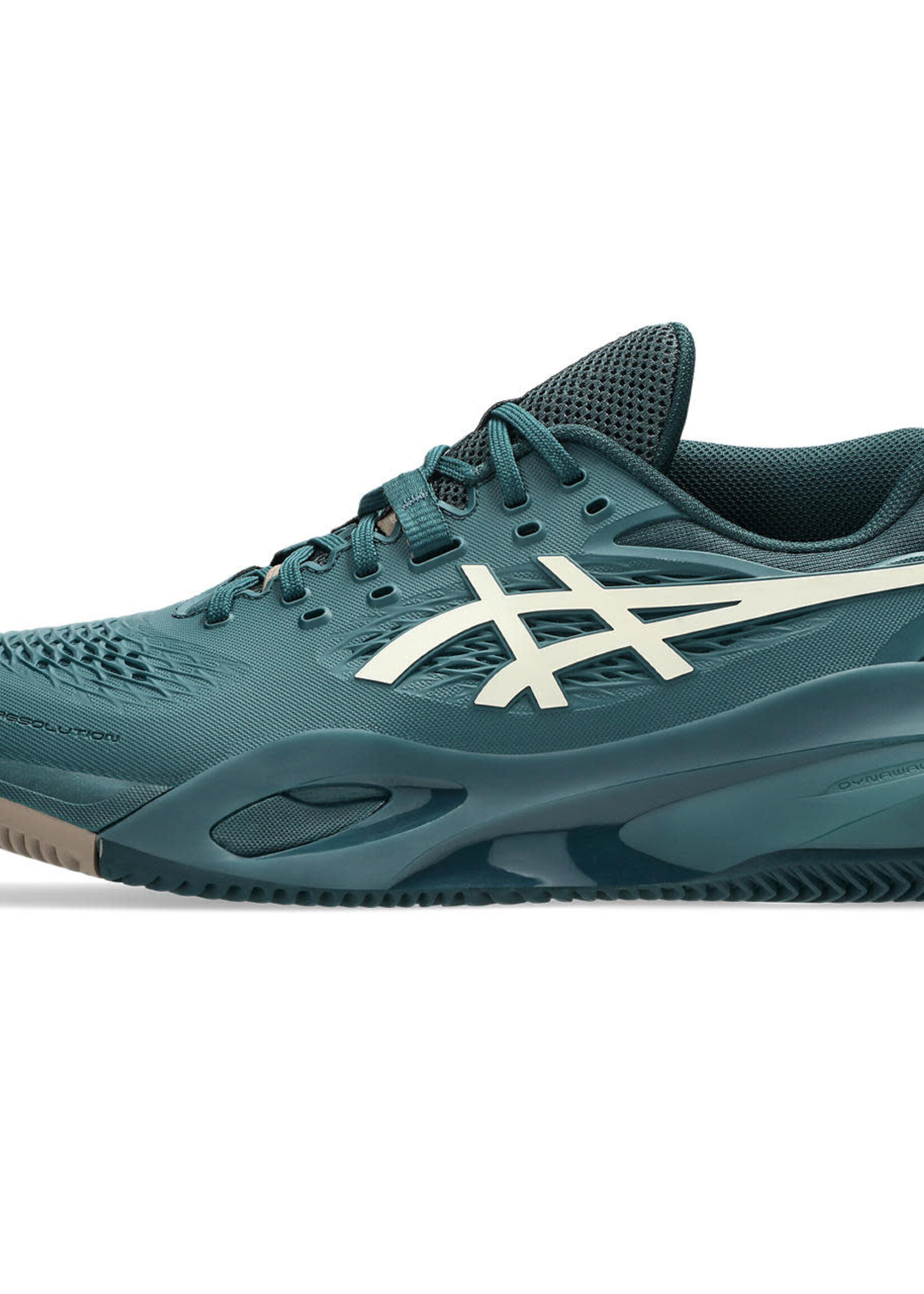 Asics Asics Gel-Resolution X Clay Men's Tennis Shoes