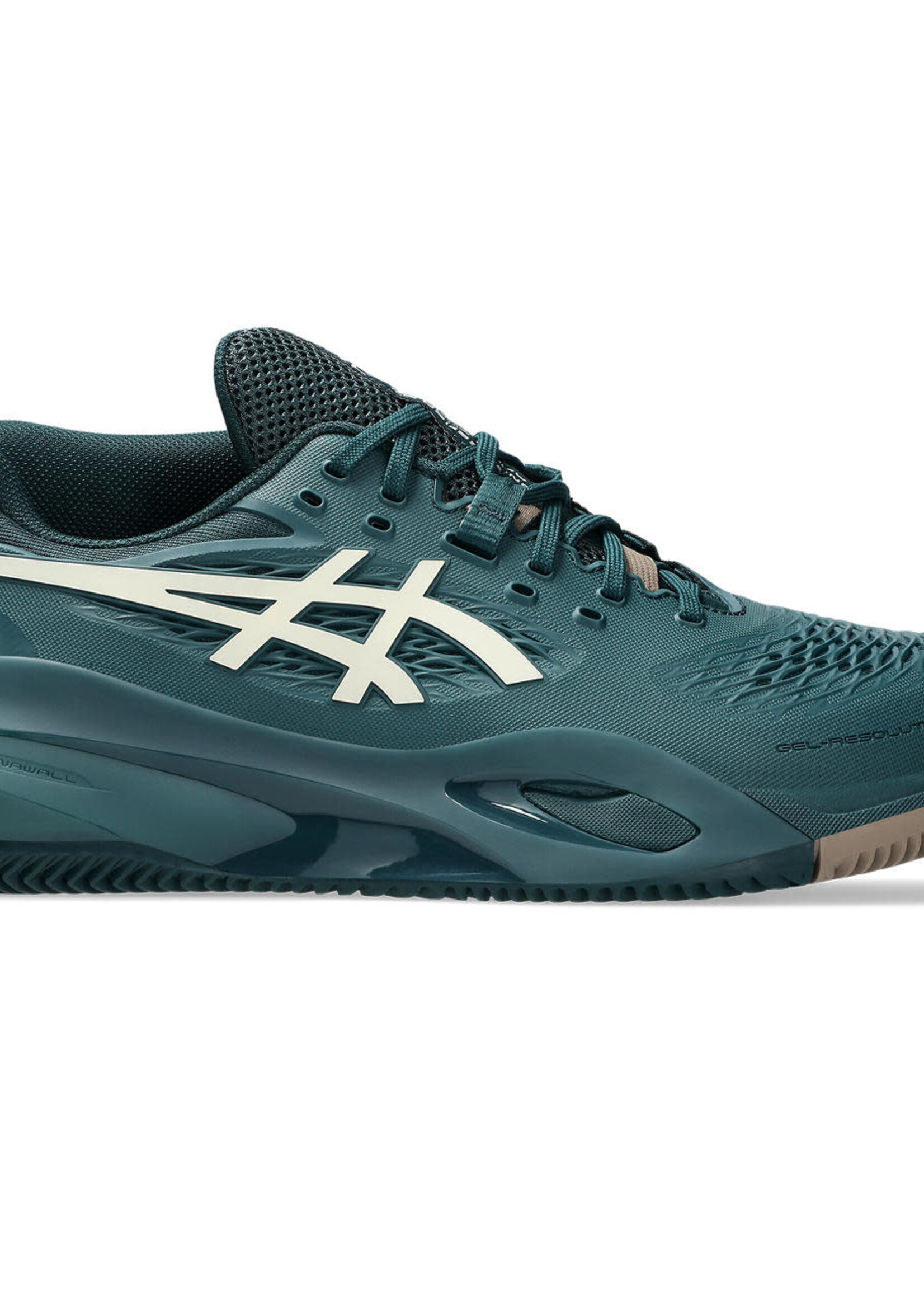 Asics Asics Gel-Resolution X Clay Men's Tennis Shoes