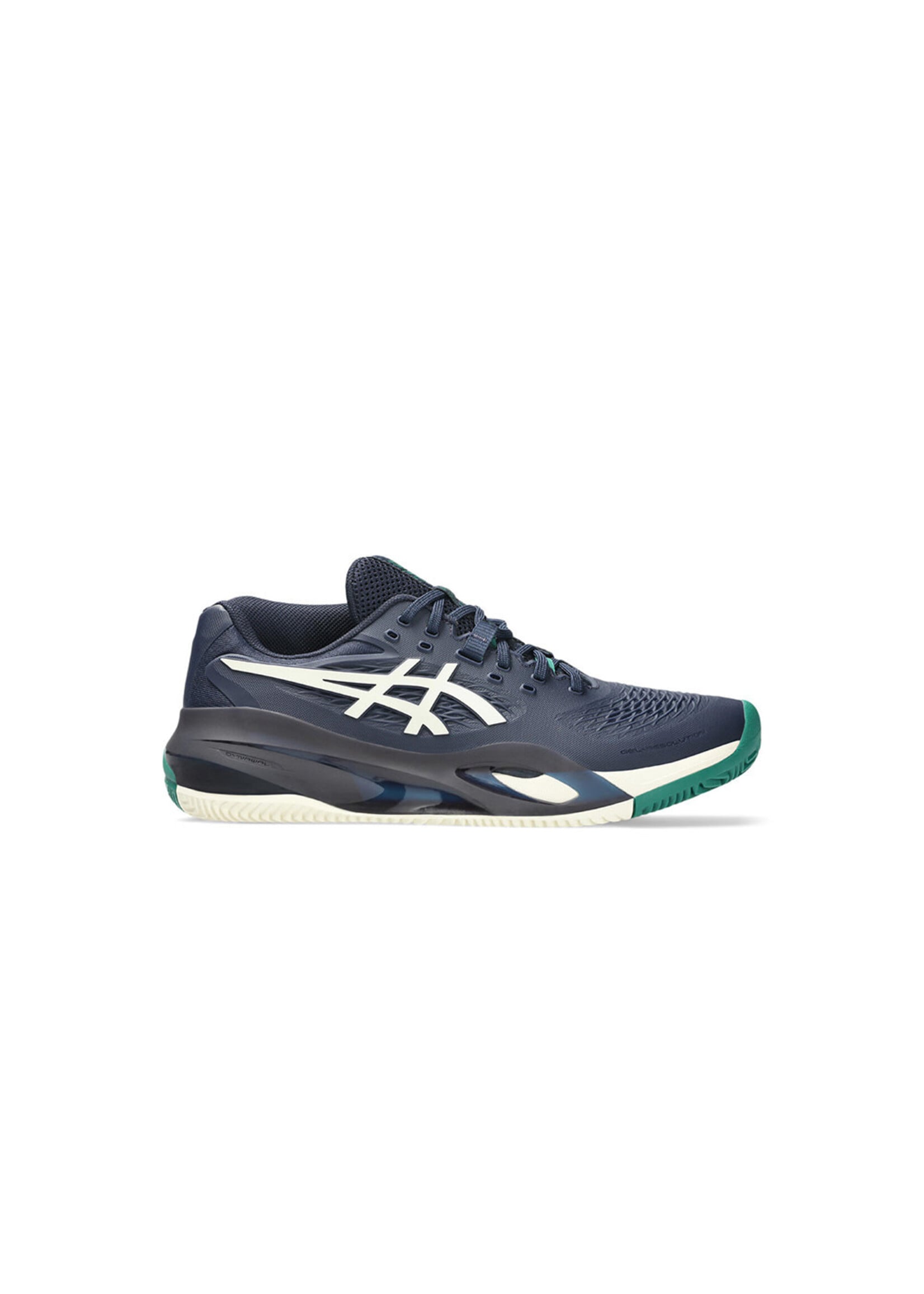 Asics ASICS Gel-Resolution X Clay Zapatilla de Tenis para Hombre