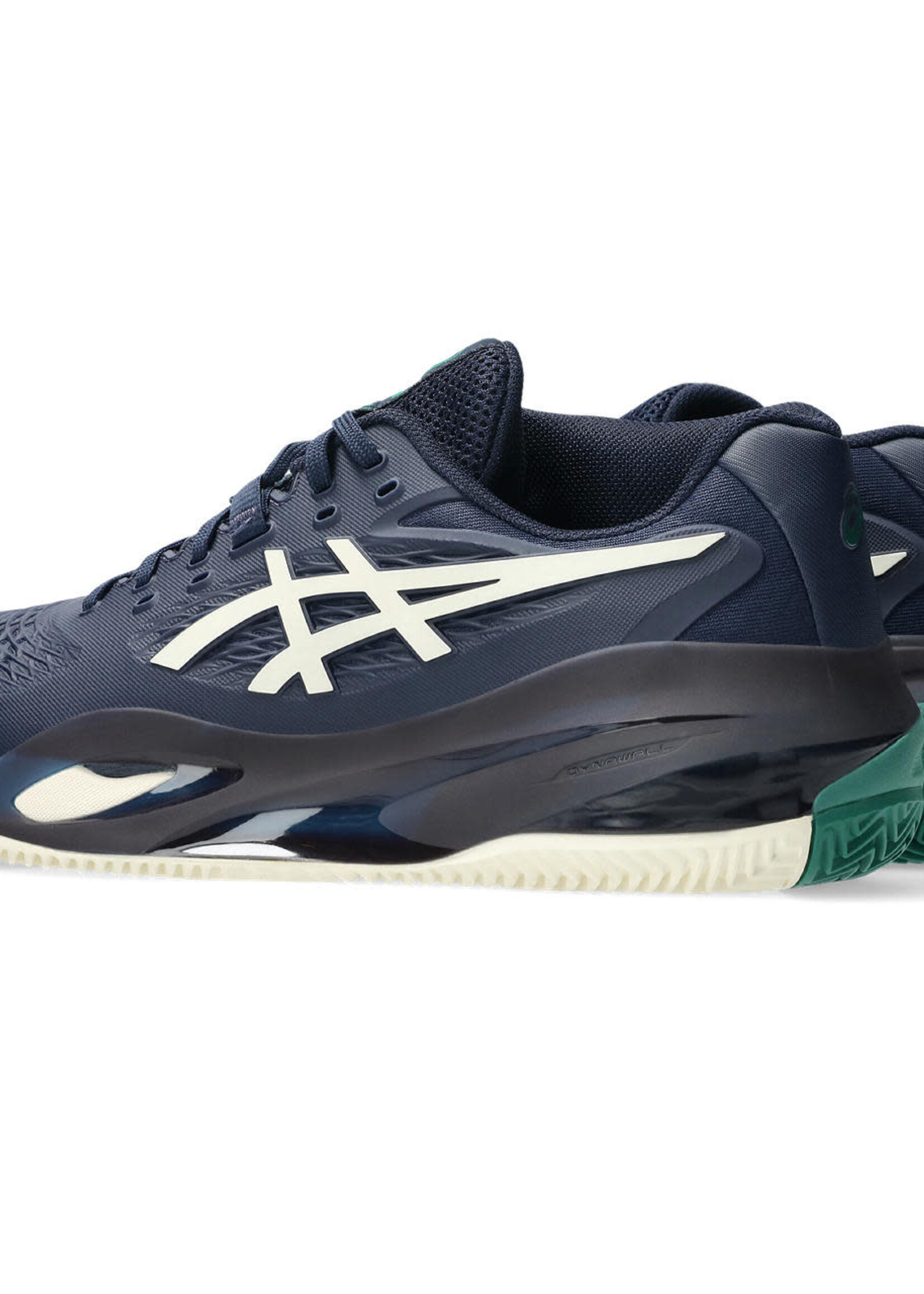 Asics Asics Gel-Resolution X Clay Men's Tennis Shoes