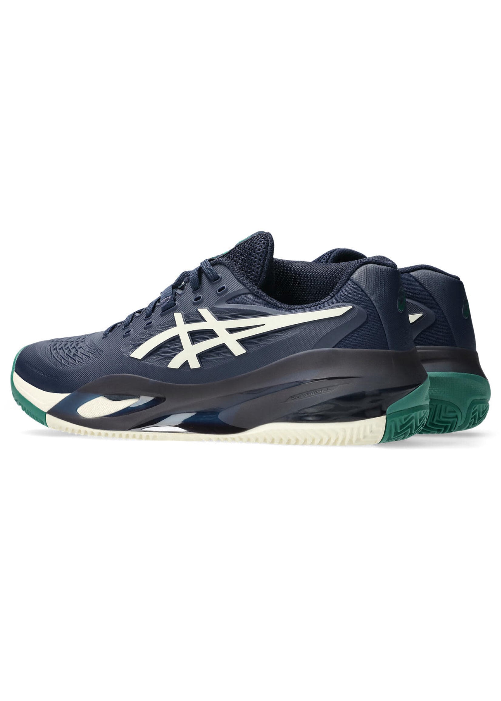 Asics ASICS Gel-Resolution X Clay Men's Tennis Shoes