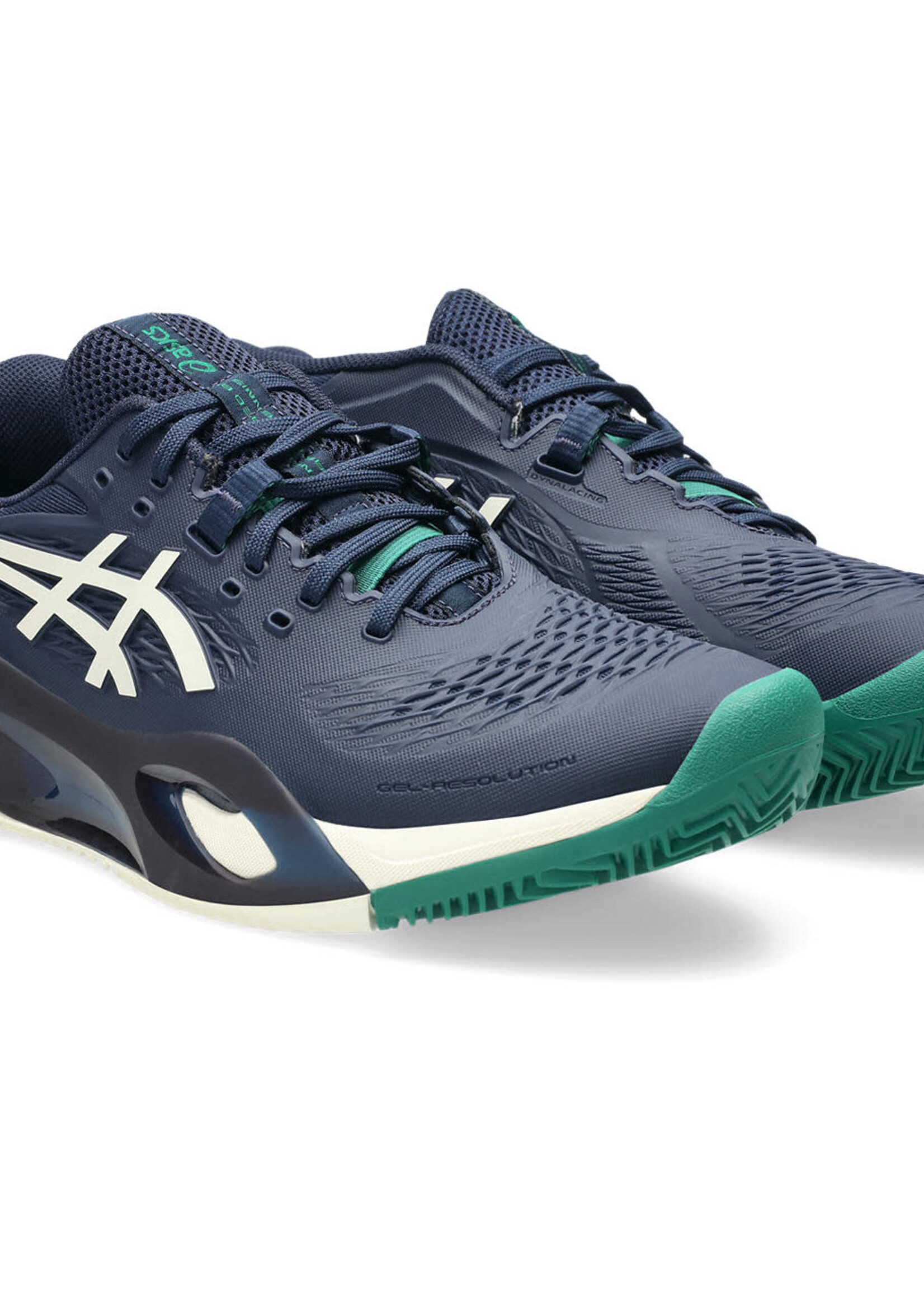 Asics Asics Gel-Resolution X Clay Men's Tennis Shoes