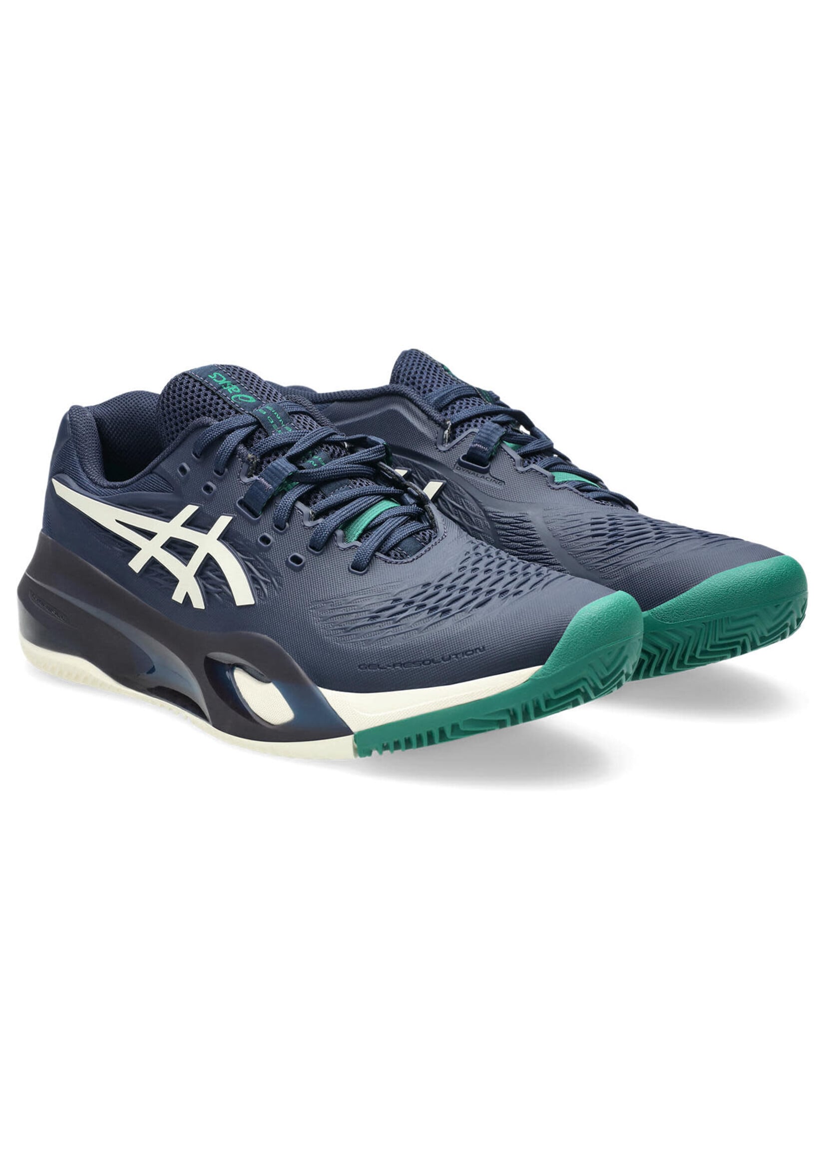 Asics ASICS Gel-Resolution X Clay Zapatilla de Tenis para Hombre
