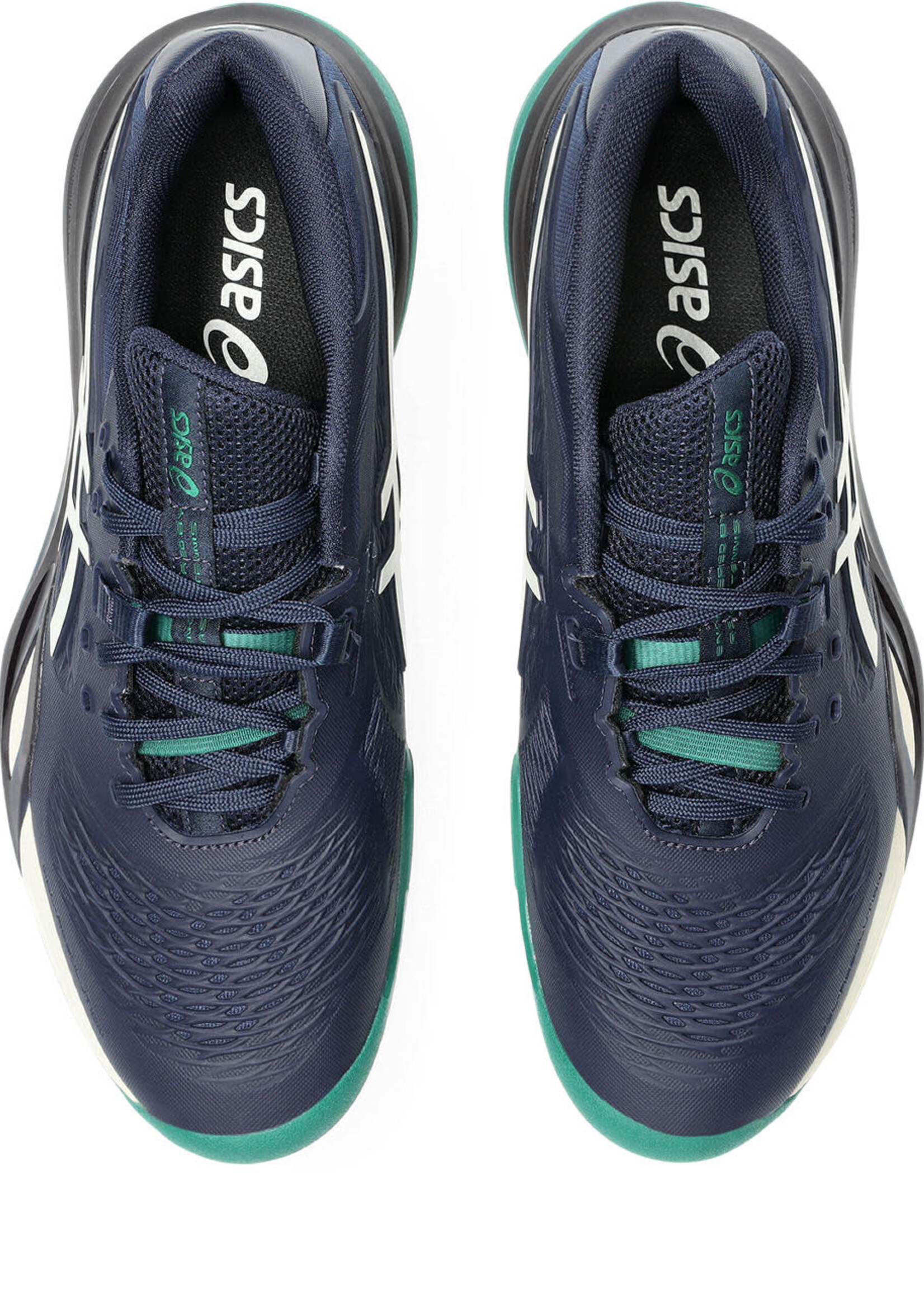 Asics Asics Gel-Resolution X Clay Men's Tennis Shoes