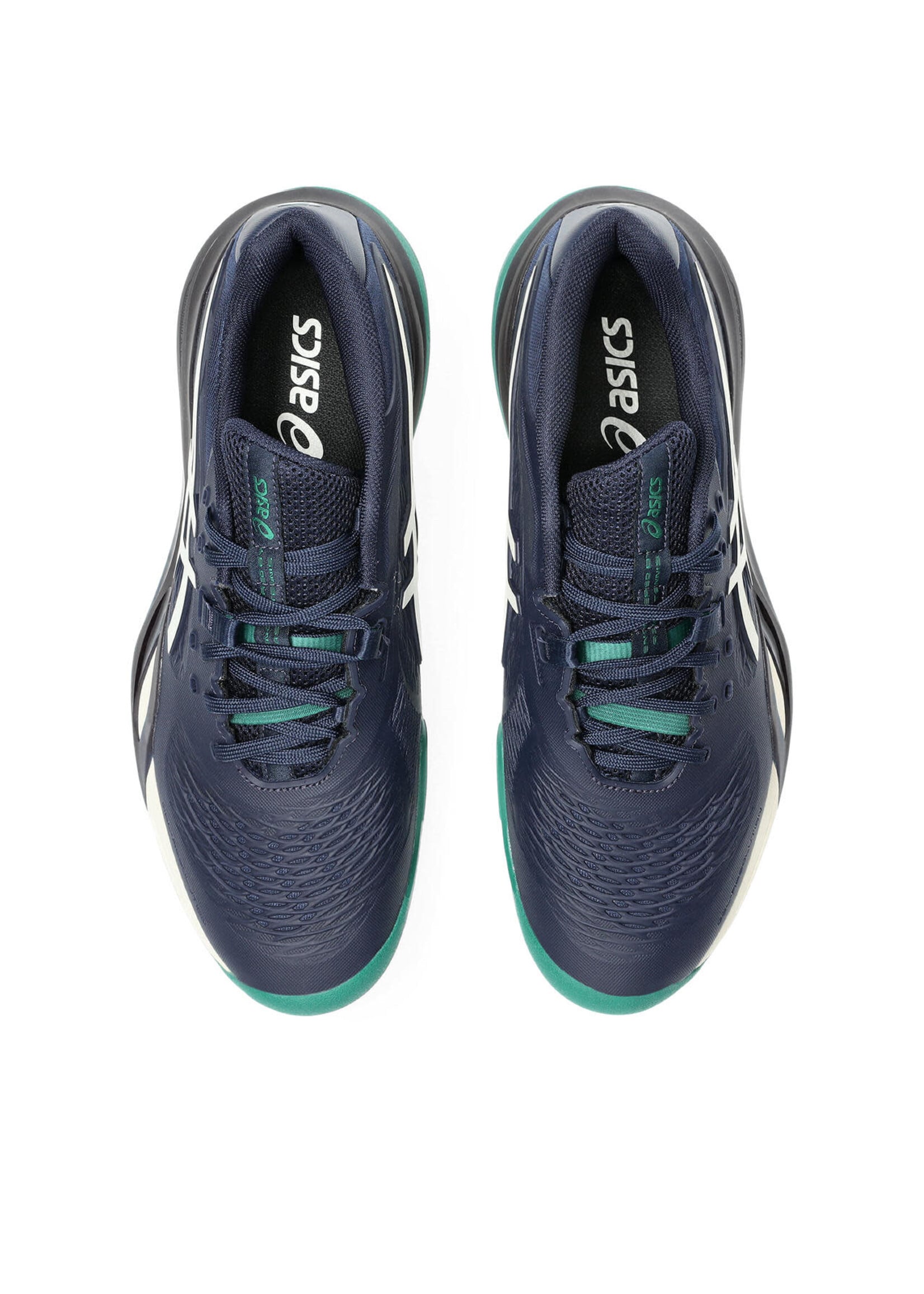 Asics ASICS Gel-Resolution X Clay Zapatilla de Tenis para Hombre