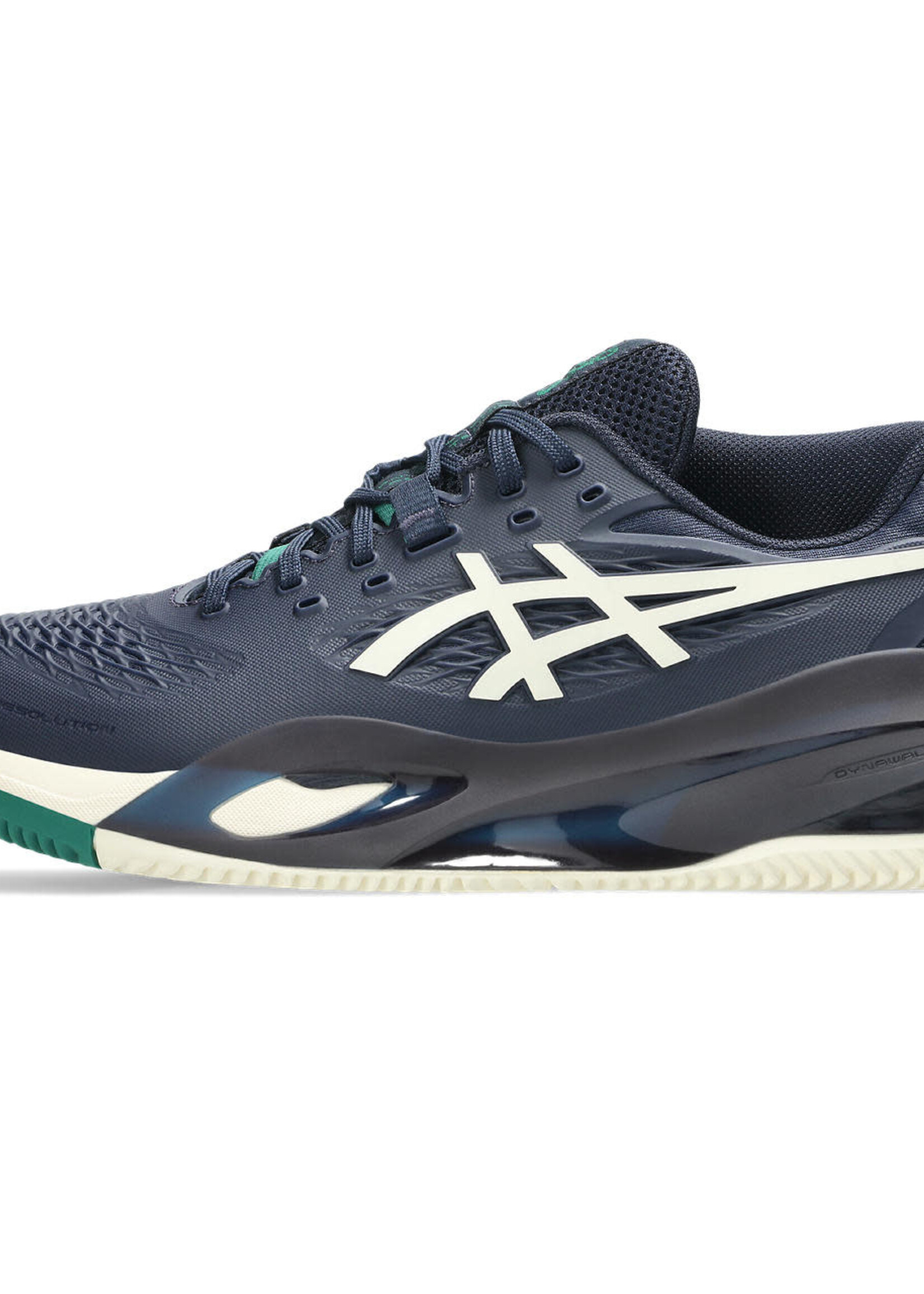 Asics Asics Gel-Resolution X Clay Men's Tennis Shoes