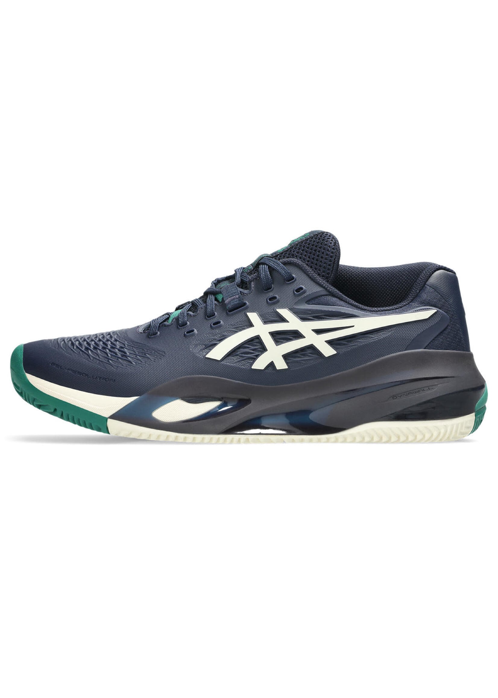 Asics ASICS Gel-Resolution X Clay Zapatilla de Tenis para Hombre