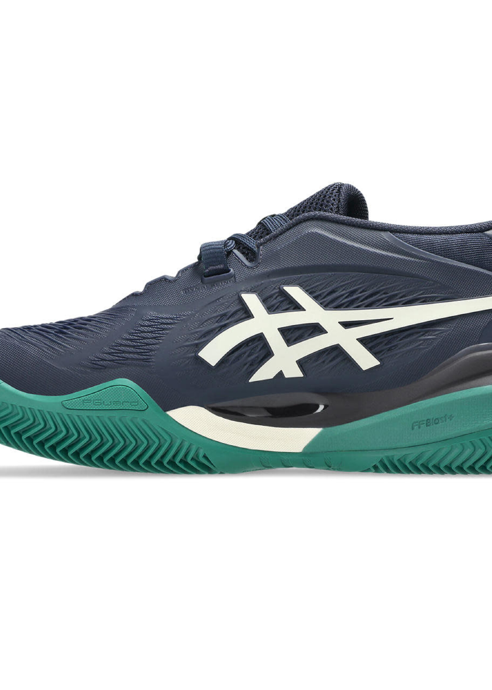 Asics Asics Gel-Resolution X Clay Men's Tennis Shoes