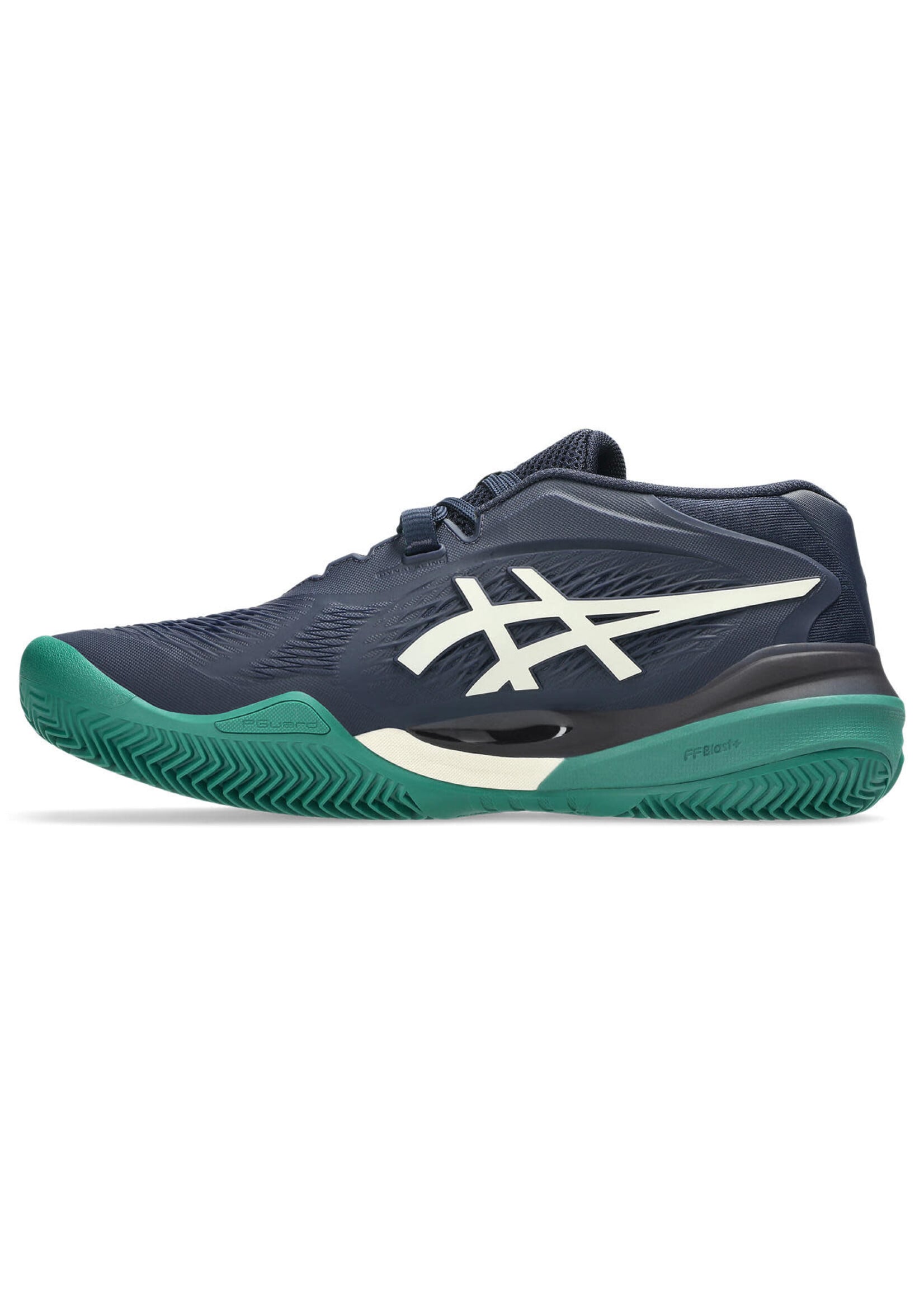 Asics ASICS Gel-Resolution X Clay Zapatilla de Tenis para Hombre