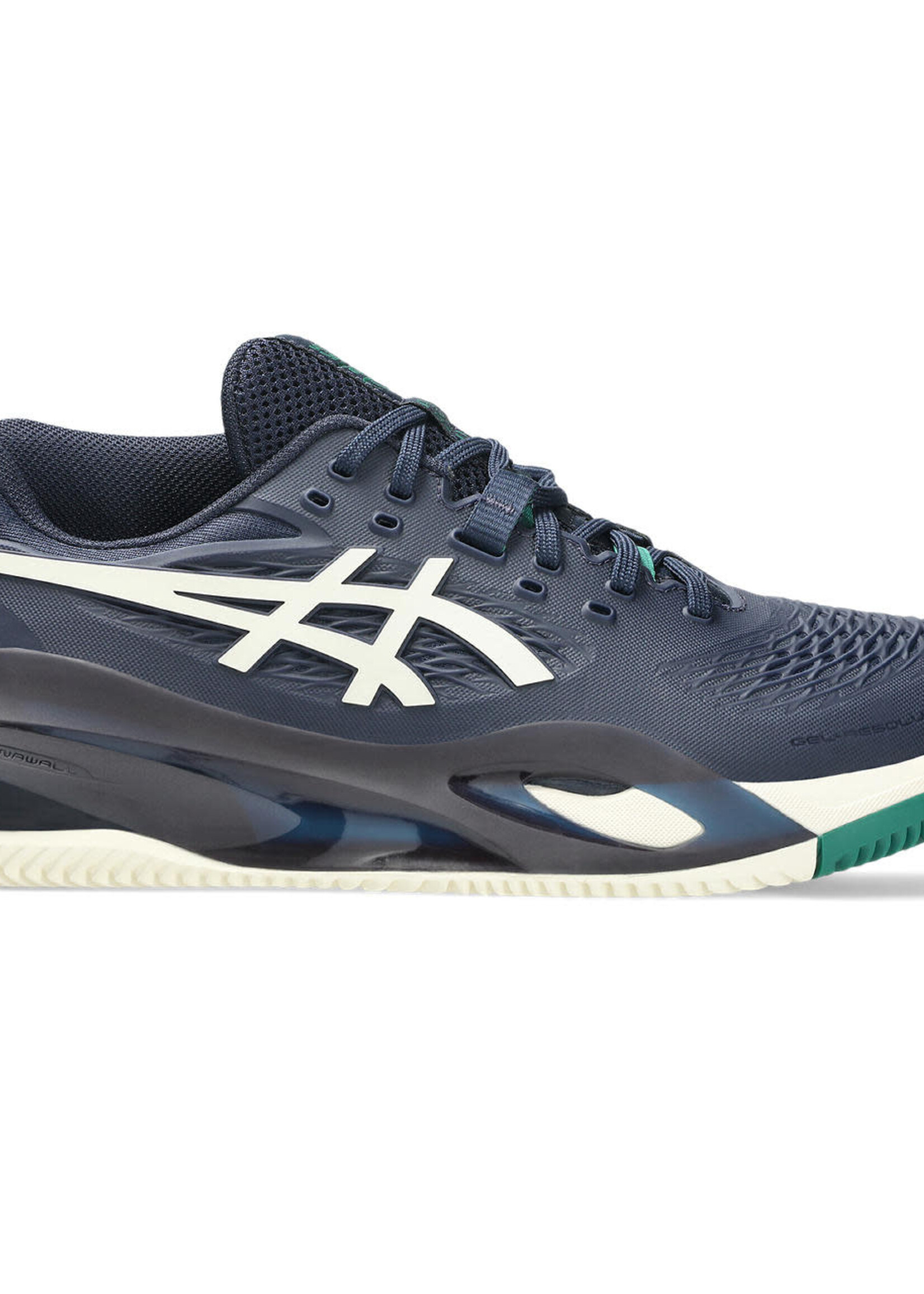 Asics Asics Gel-Resolution X Clay Men's Tennis Shoes