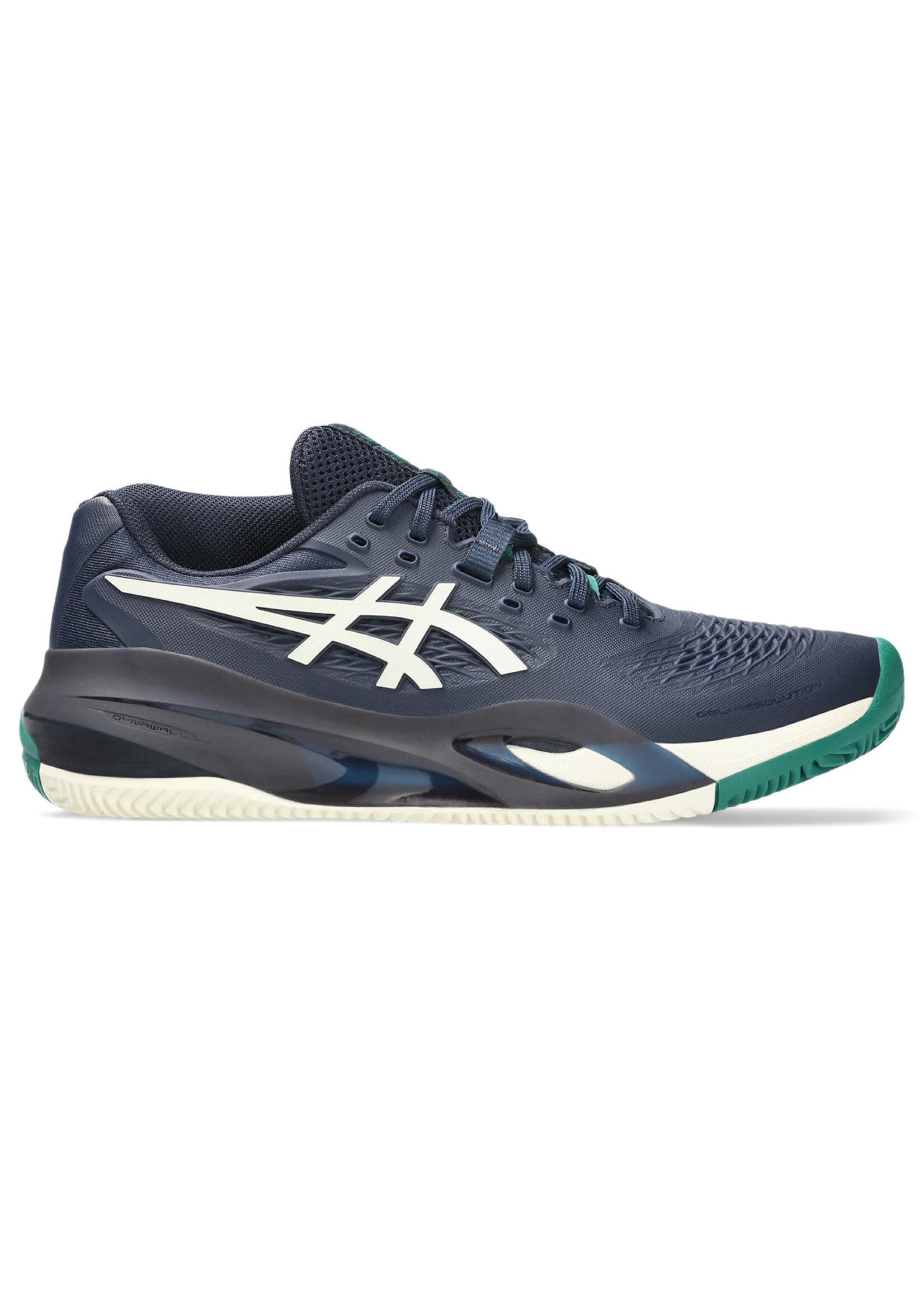 Asics ASICS Gel-Resolution X Clay Tênis Masculino para Tênis